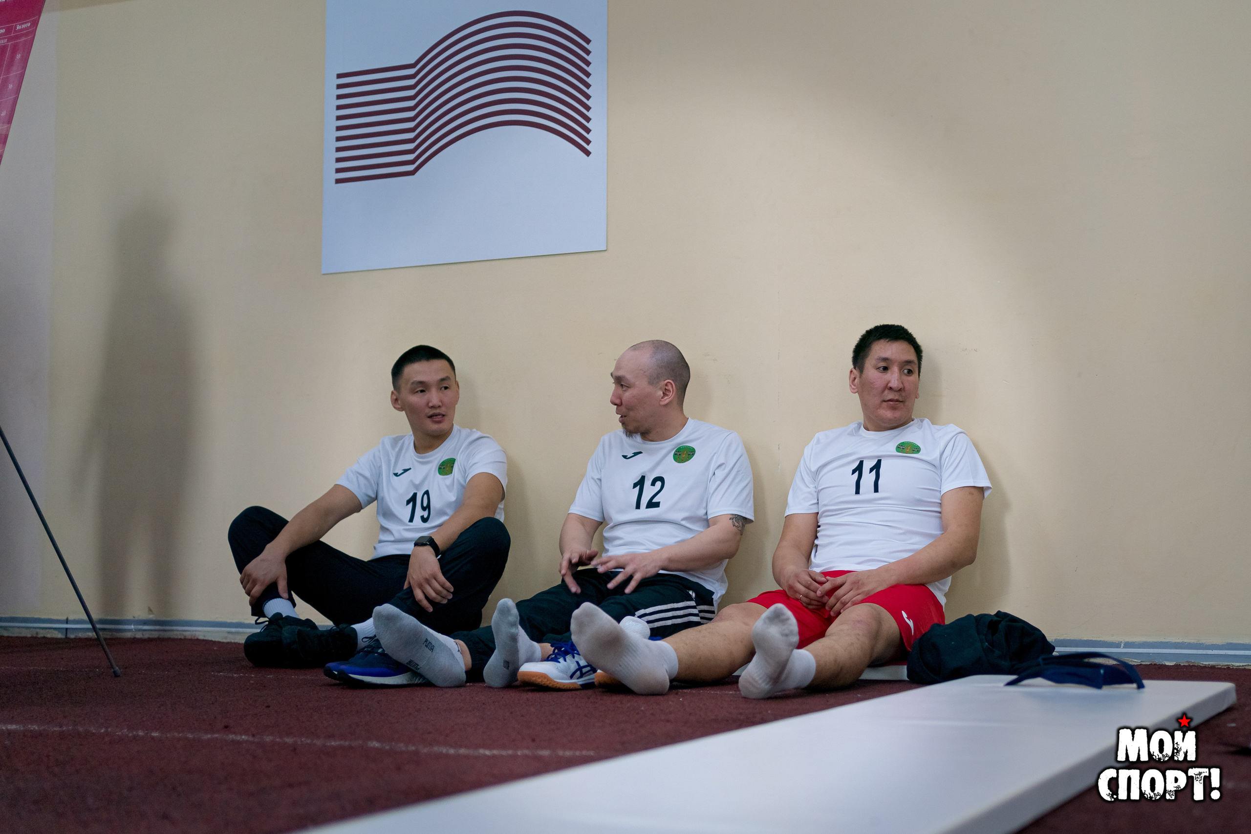 Всероссийский Фестиваль ГТО. Студия «Мой Спорт!» — все о спорте в Якутии