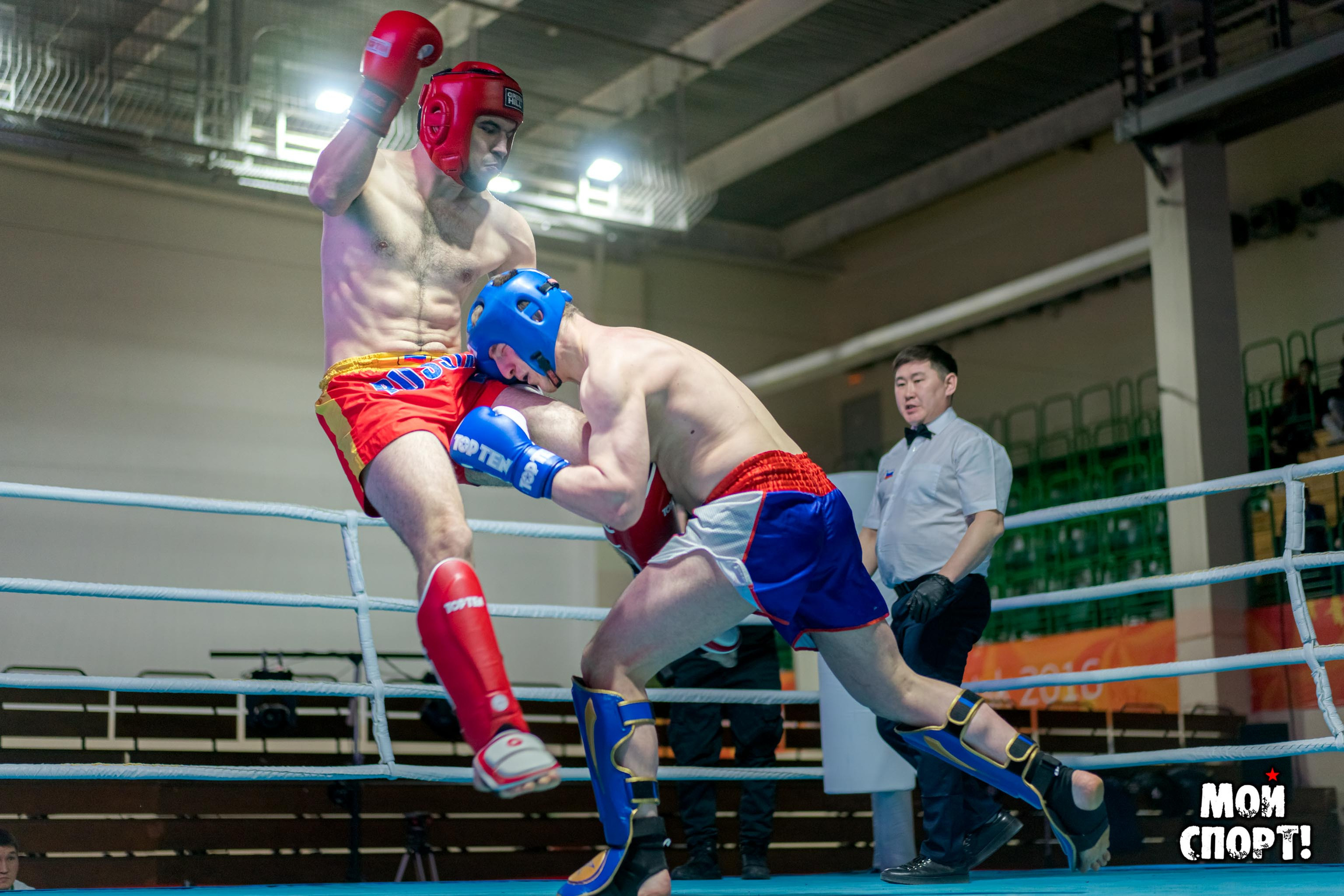Чемпионат и первенство ДФО по кикбоксингу в разделе Лоу-кик памяти А. Иванова. Студия «Мой Спорт!» — все о спорте в Якутии