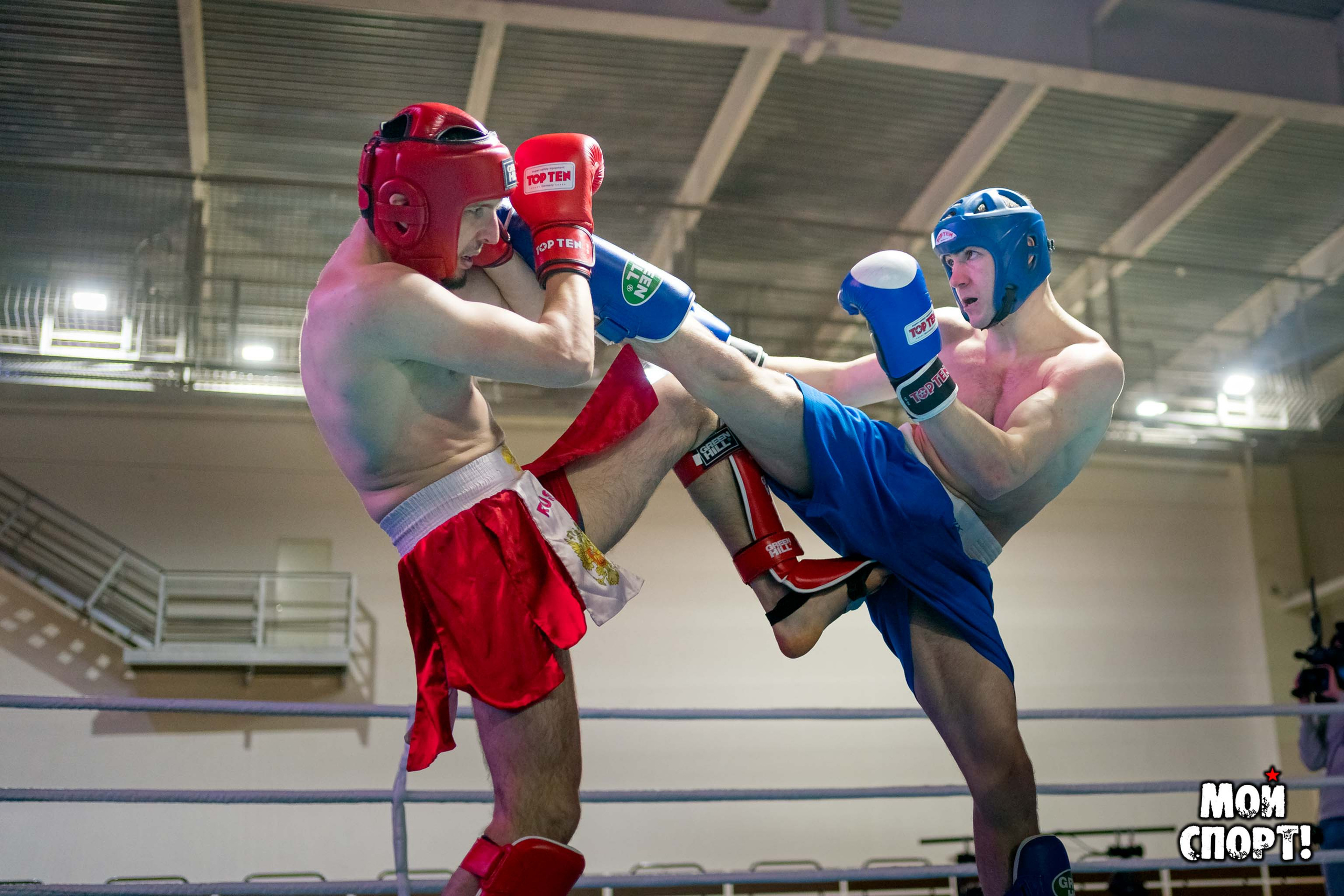Чемпионат и первенство ДФО по кикбоксингу в разделе Лоу-кик памяти А. Иванова. Студия «Мой Спорт!» — все о спорте в Якутии