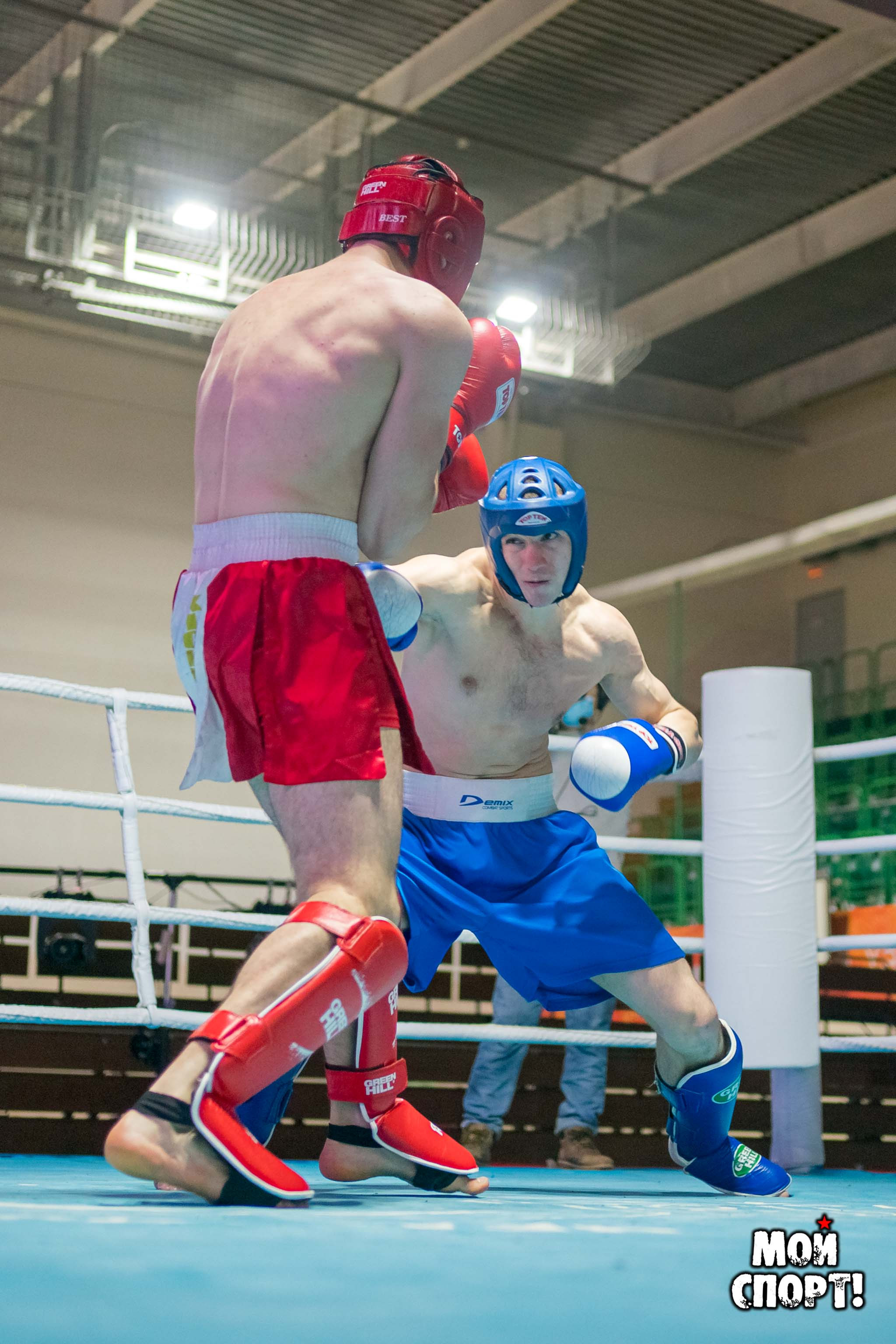 Чемпионат и первенство ДФО по кикбоксингу в разделе Лоу-кик памяти А. Иванова. Студия «Мой Спорт!» — все о спорте в Якутии