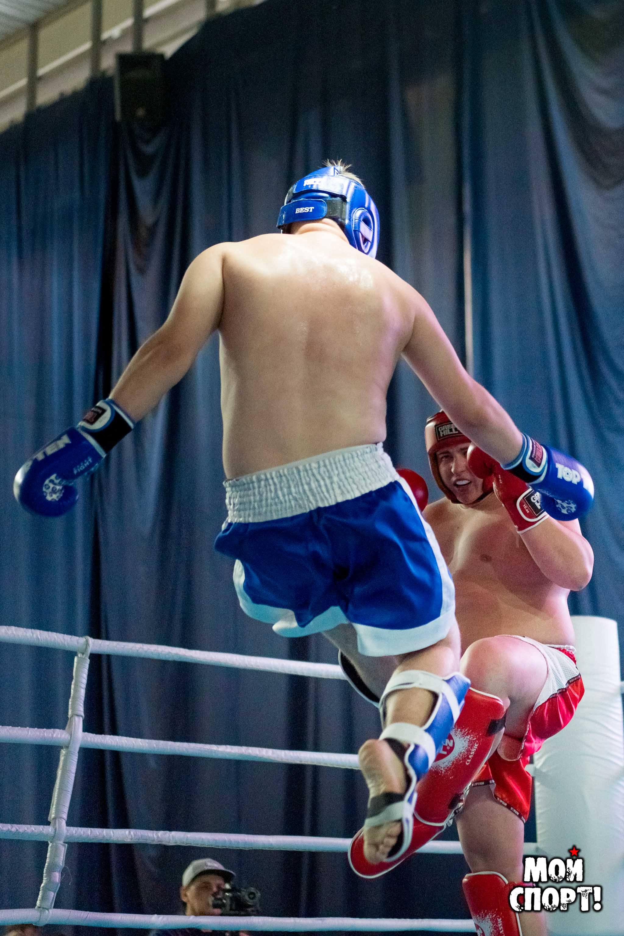 Чемпионат и первенство ДФО по кикбоксингу в разделе Лоу-кик памяти А. Иванова. Студия «Мой Спорт!» — все о спорте в Якутии