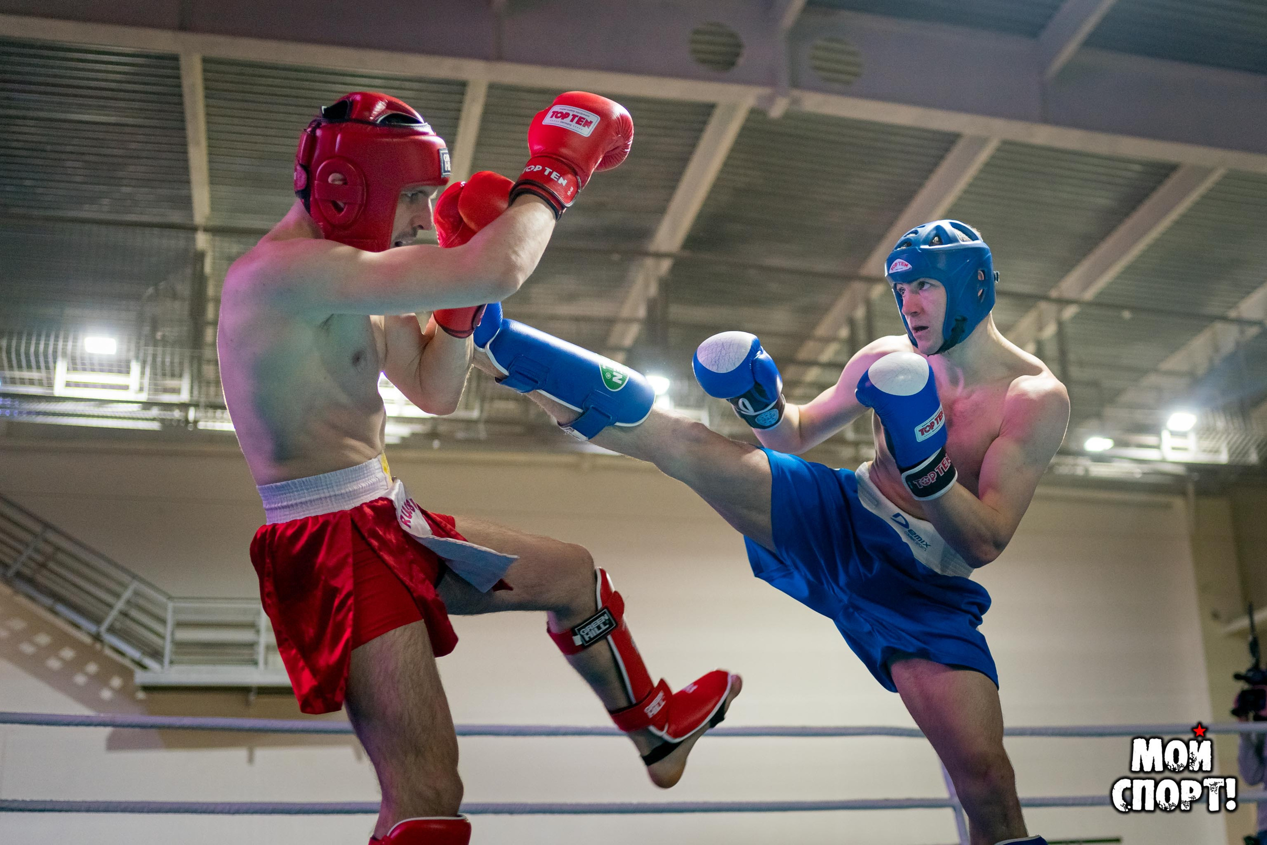 Чемпионат и первенство ДФО по кикбоксингу в разделе Лоу-кик памяти А. Иванова. Студия «Мой Спорт!» — все о спорте в Якутии