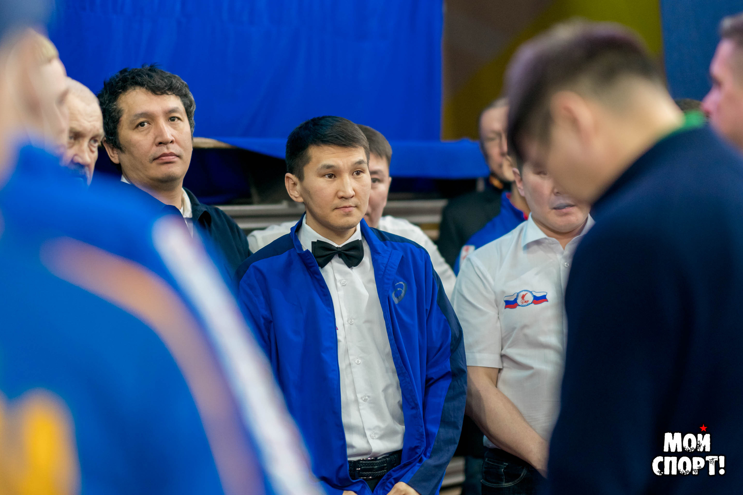 Чемпионат и первенство ДФО по кикбоксингу в разделе Лоу-кик памяти А. Иванова. Студия «Мой Спорт!» — все о спорте в Якутии