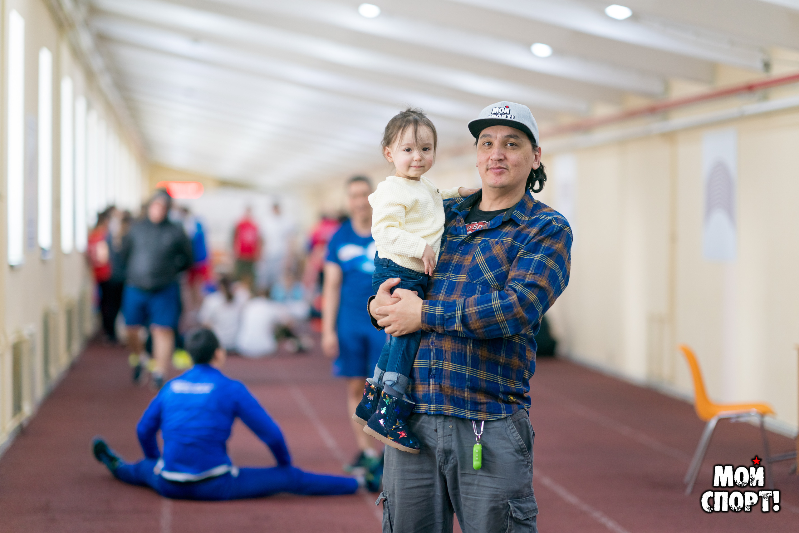 Всероссийский Фестиваль ГТО. Студия «Мой Спорт!» — все о спорте в Якутии