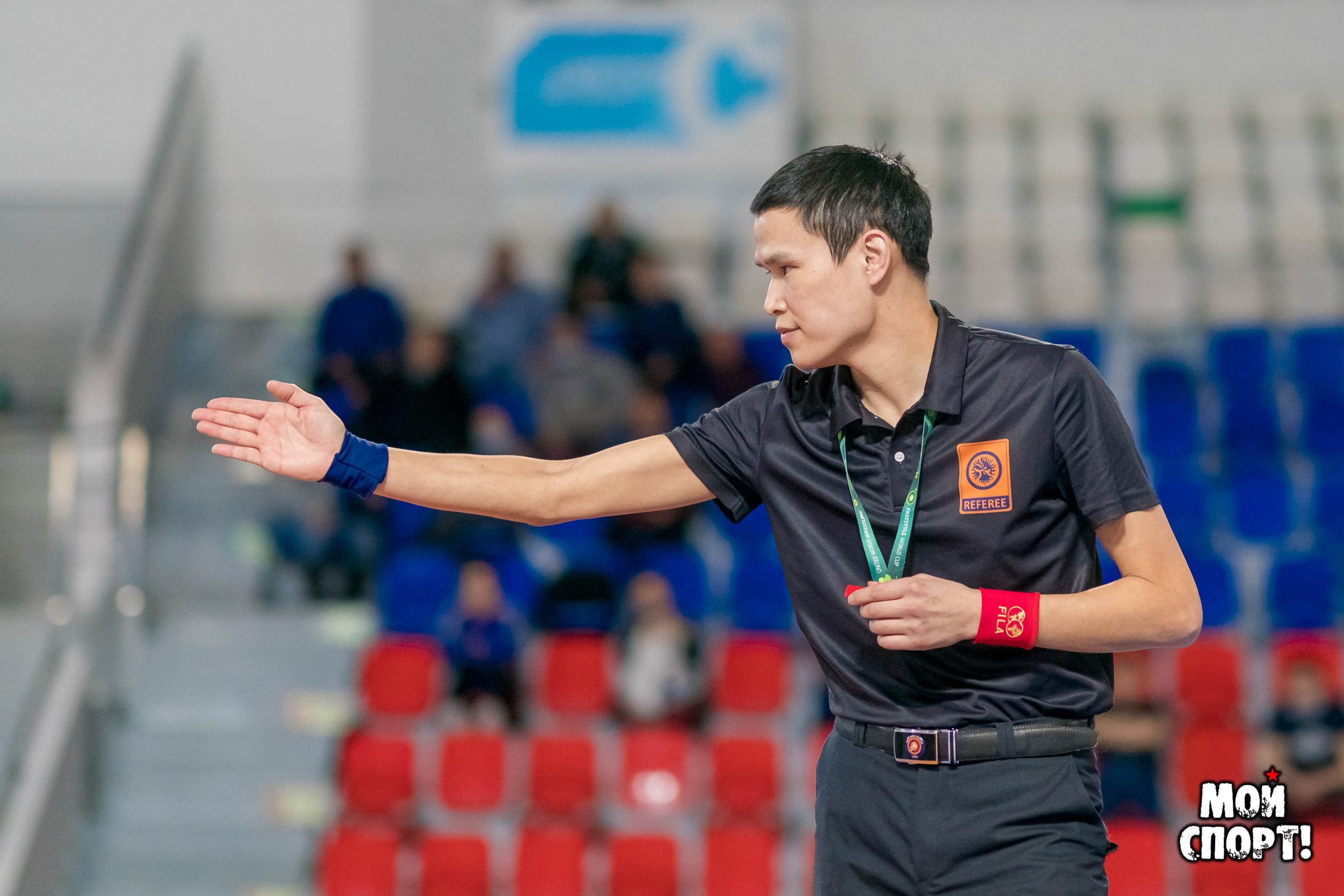 Чемпионат ДФО по спортивной борьбе среди мужчин и женщин. Студия «Мой Спорт!» — все о спорте в Якутии