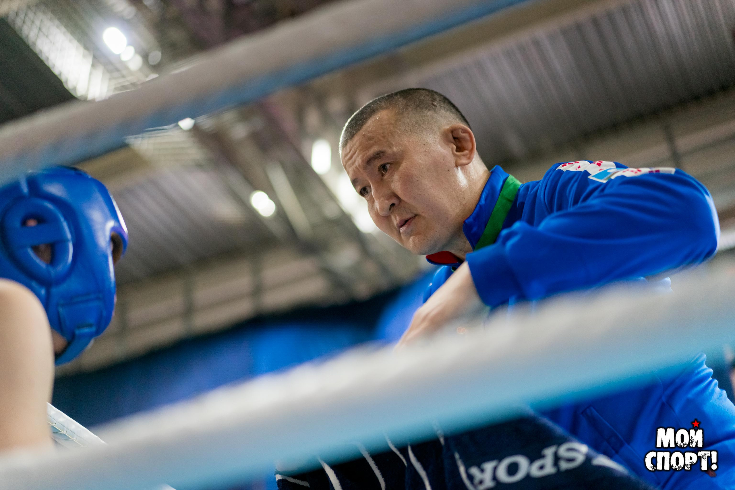 Чемпионат и первенство ДФО по кикбоксингу в разделе Лоу-кик памяти А. Иванова. Студия «Мой Спорт!» — все о спорте в Якутии