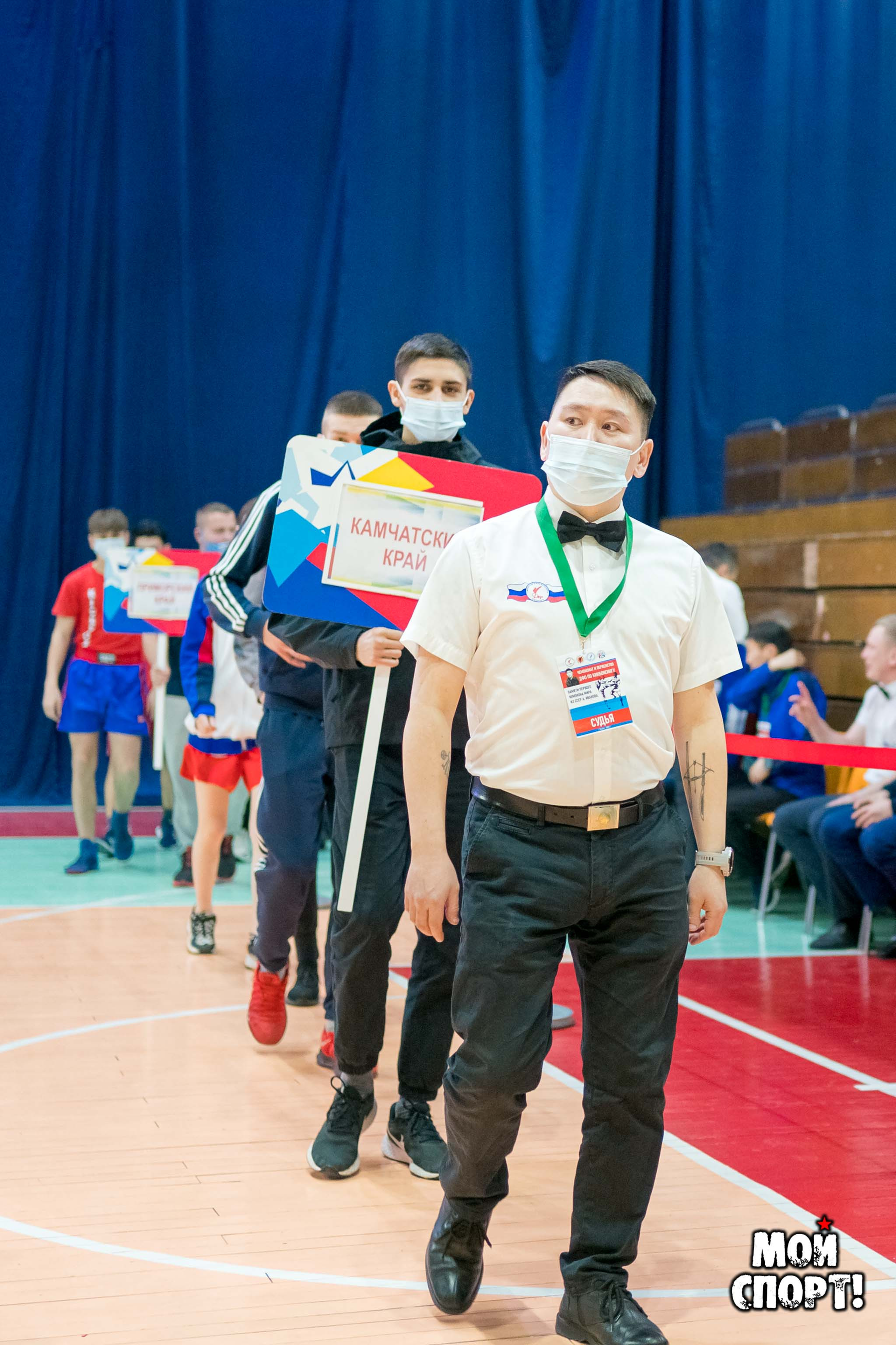 Чемпионат и первенство ДФО по кикбоксингу в разделе Лоу-кик памяти А. Иванова. Студия «Мой Спорт!» — все о спорте в Якутии