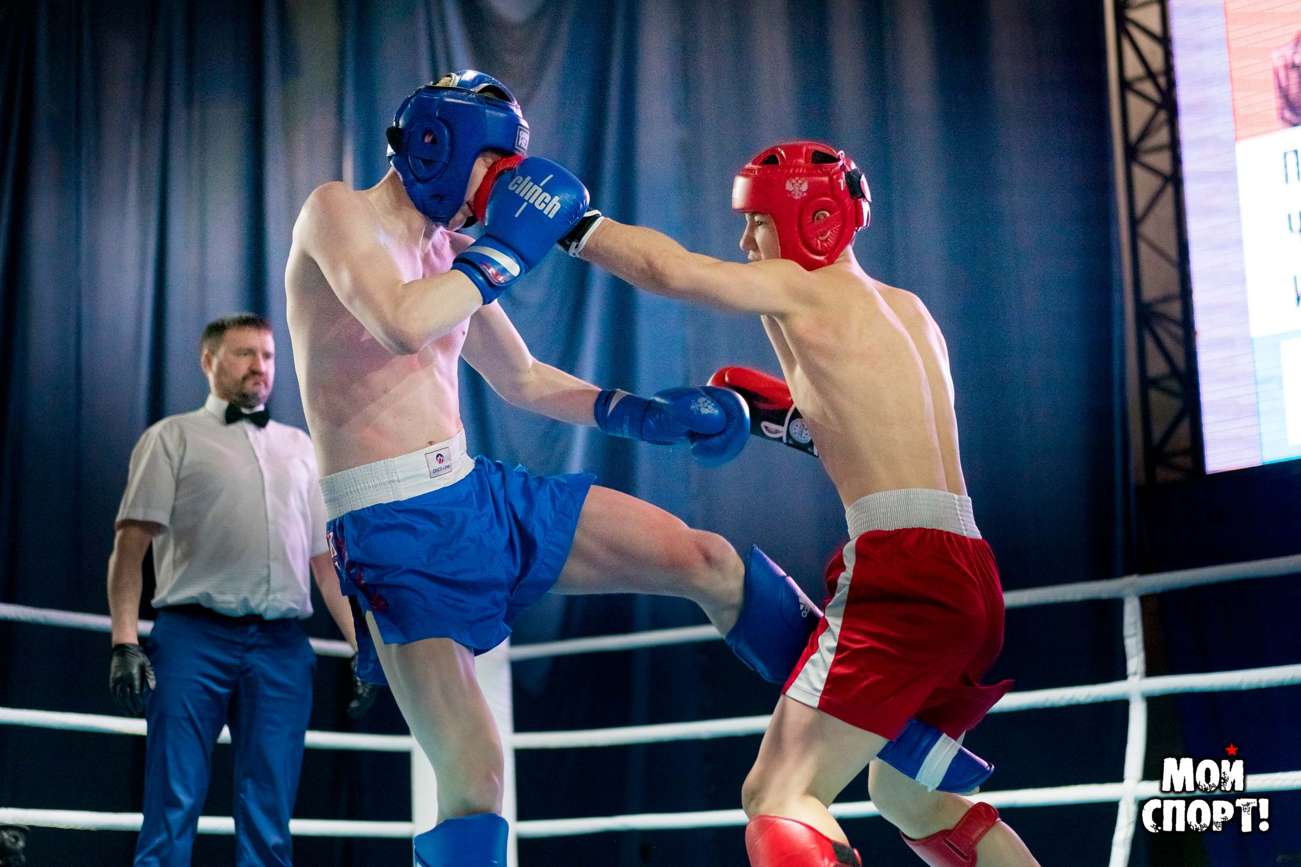 Чемпионат и первенство ДФО по кикбоксингу в разделе Лоу-кик памяти А. Иванова. Студия «Мой Спорт!» — все о спорте в Якутии