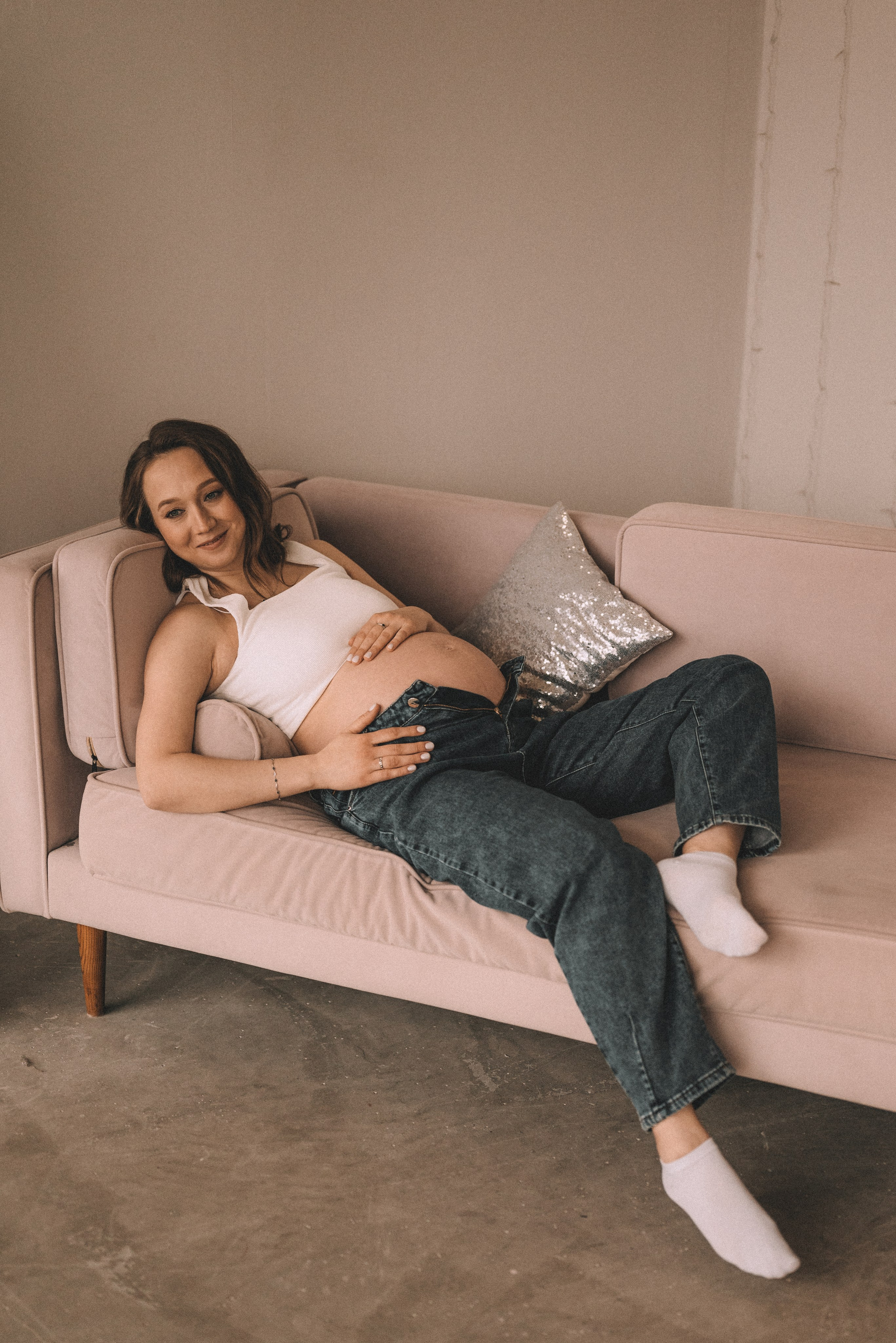 Наталья и Сергей. Фотограф Кристина Пархоменко