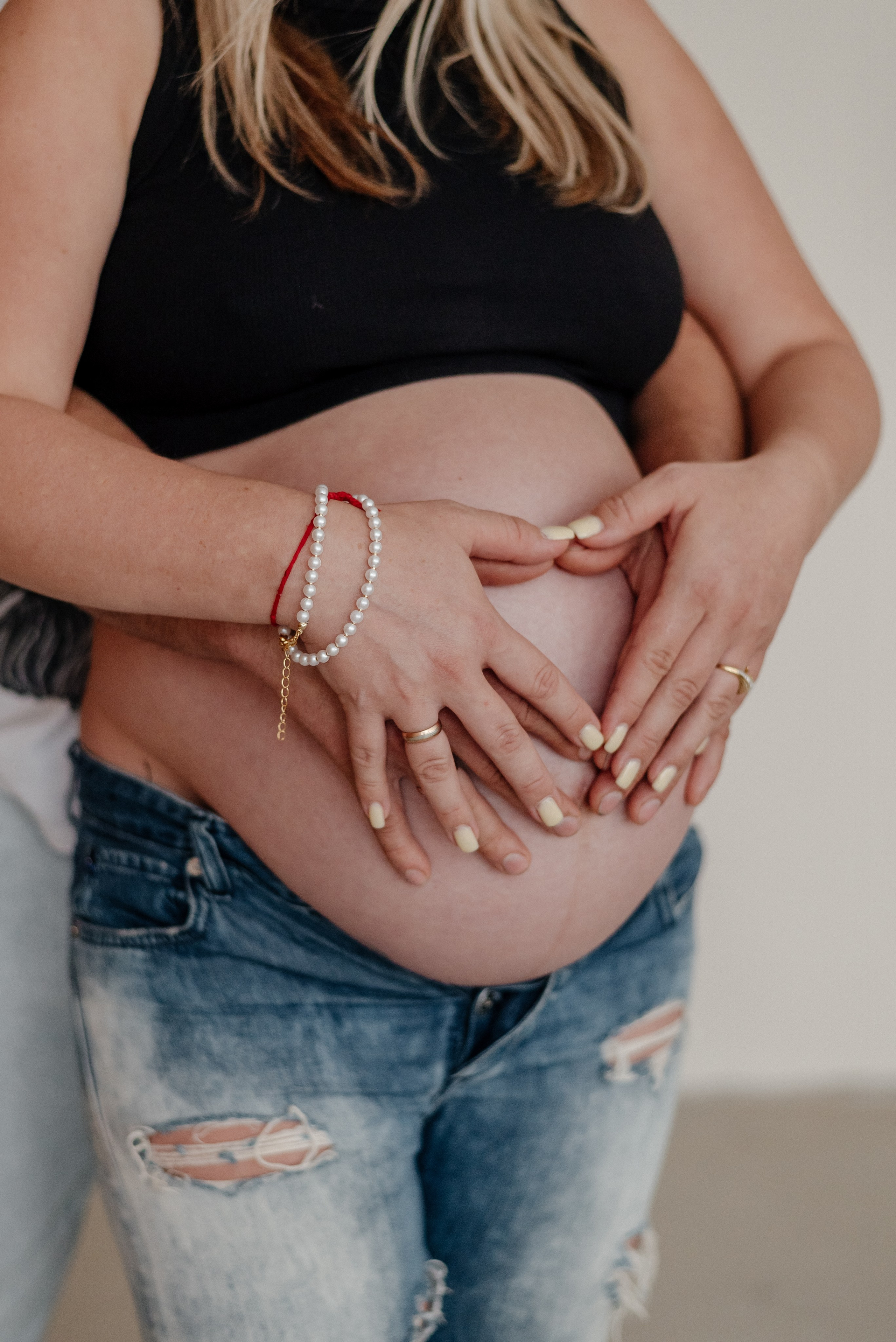 Беременность. Фотограф в Калуге Марина Афанасьева