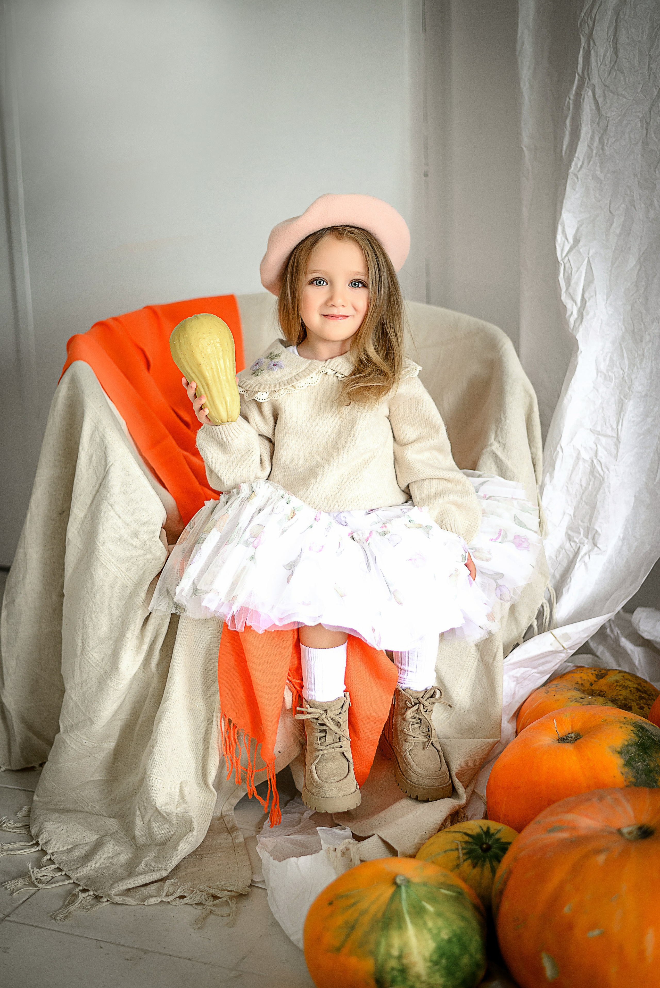 Индивидуальная фотосессия. Фотограф в Калуге Марина Афанасьева