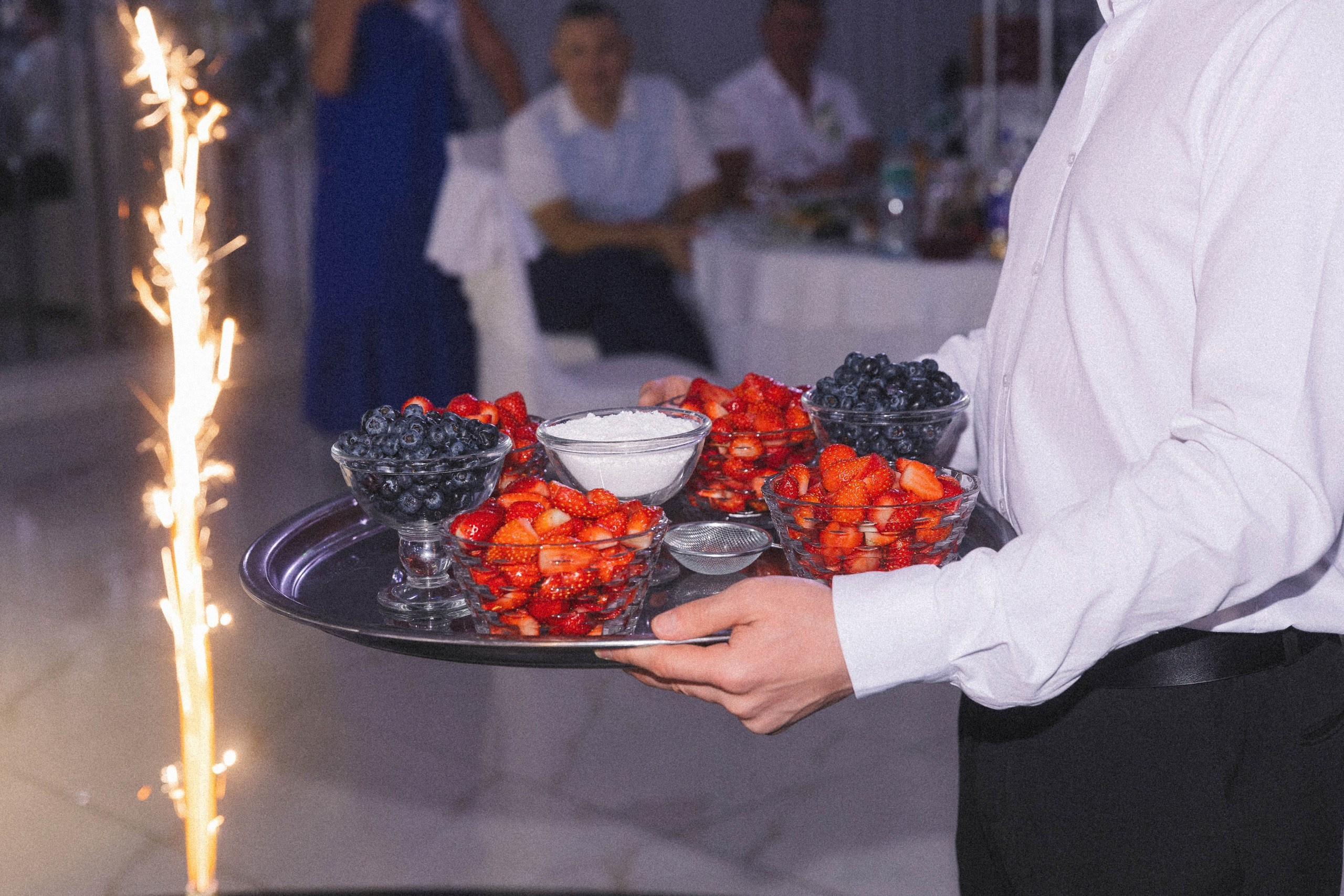 Катя и Толик). Свадебный фотограф Мироманов Николай в Крыму