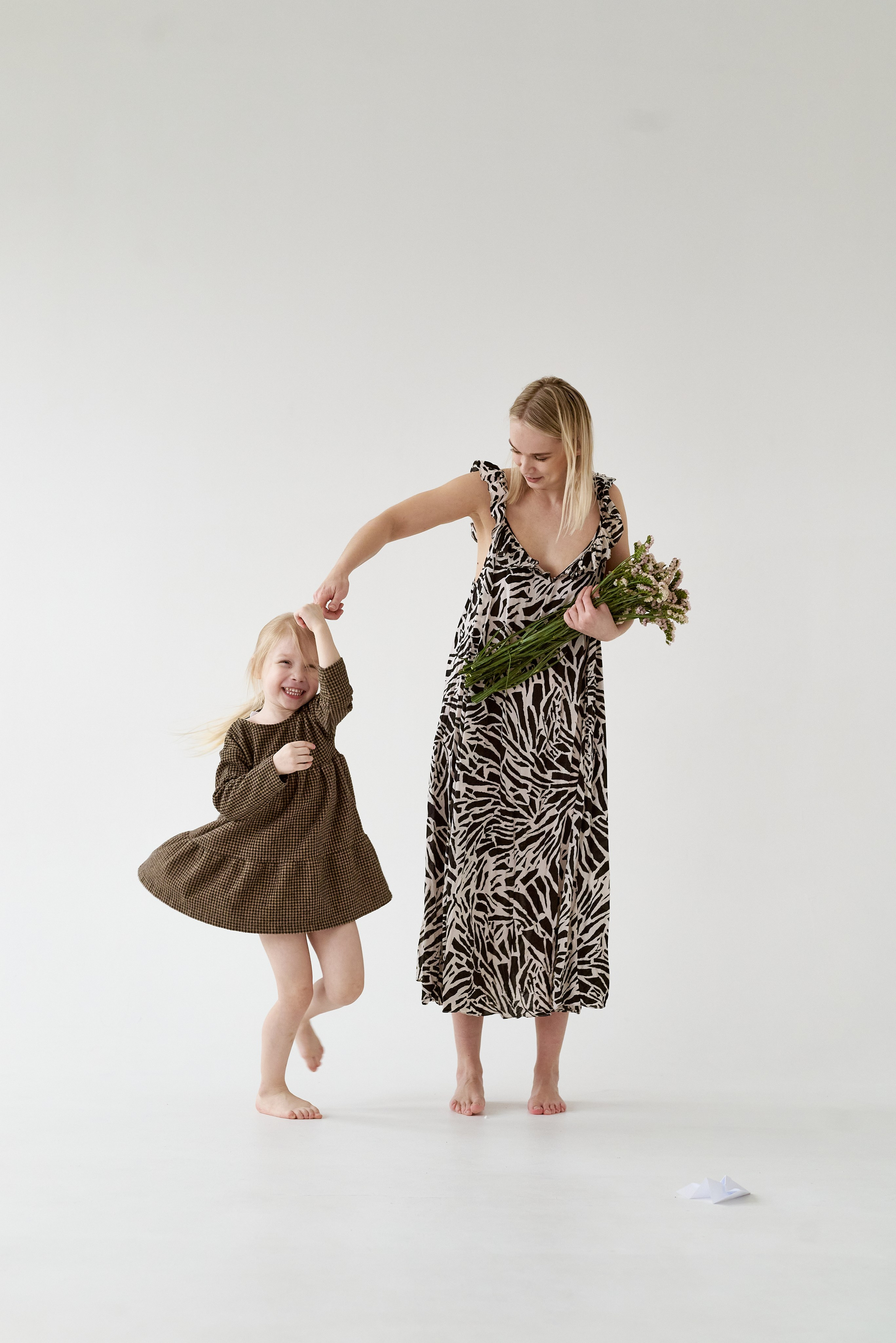 Joy of playing. Портретный фотограф в Казани