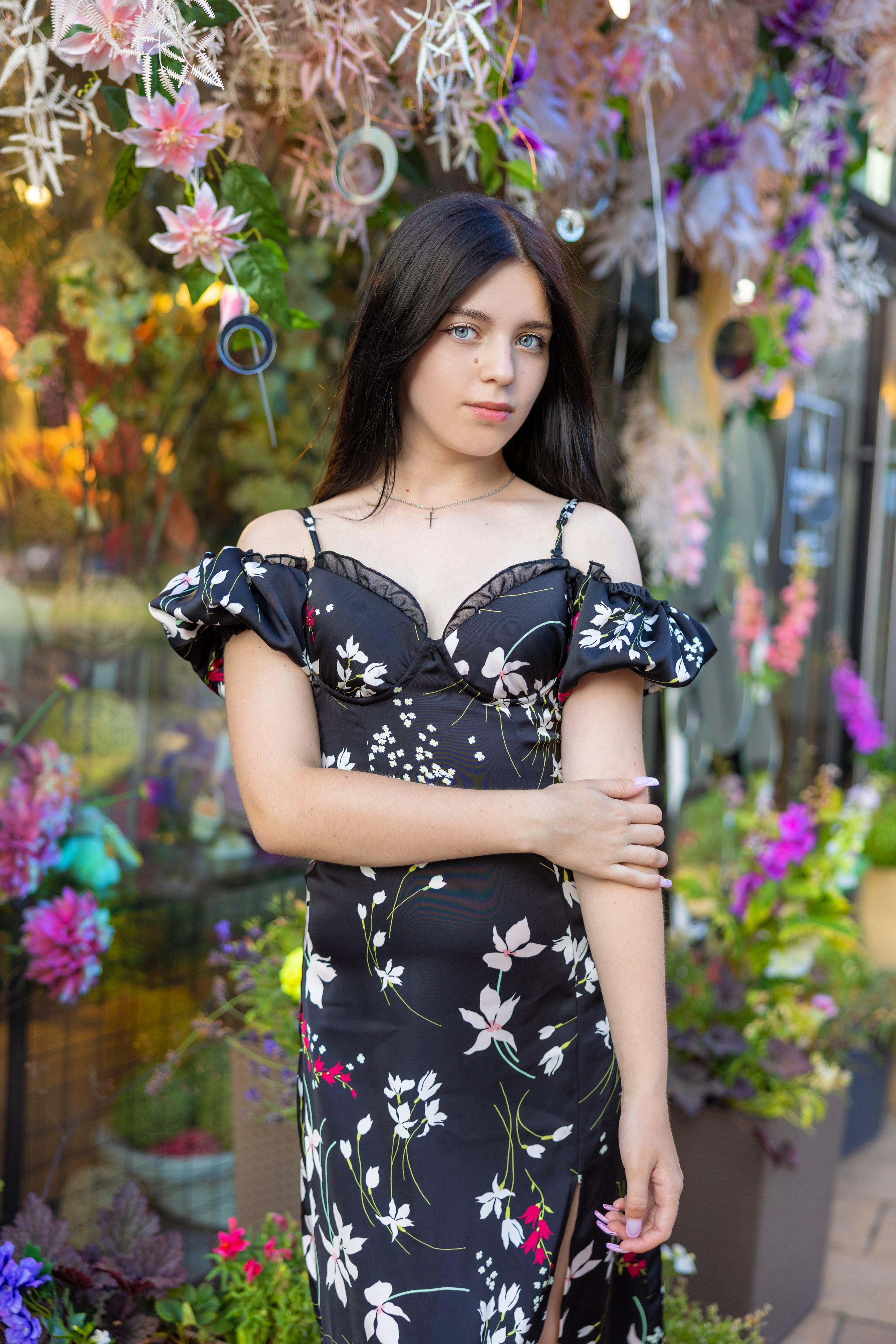 Прогулка в творческом пространстве «Искра». Фотограф в Туле Крупский АнДРей. Фотостудия «КАДР71» в Туле