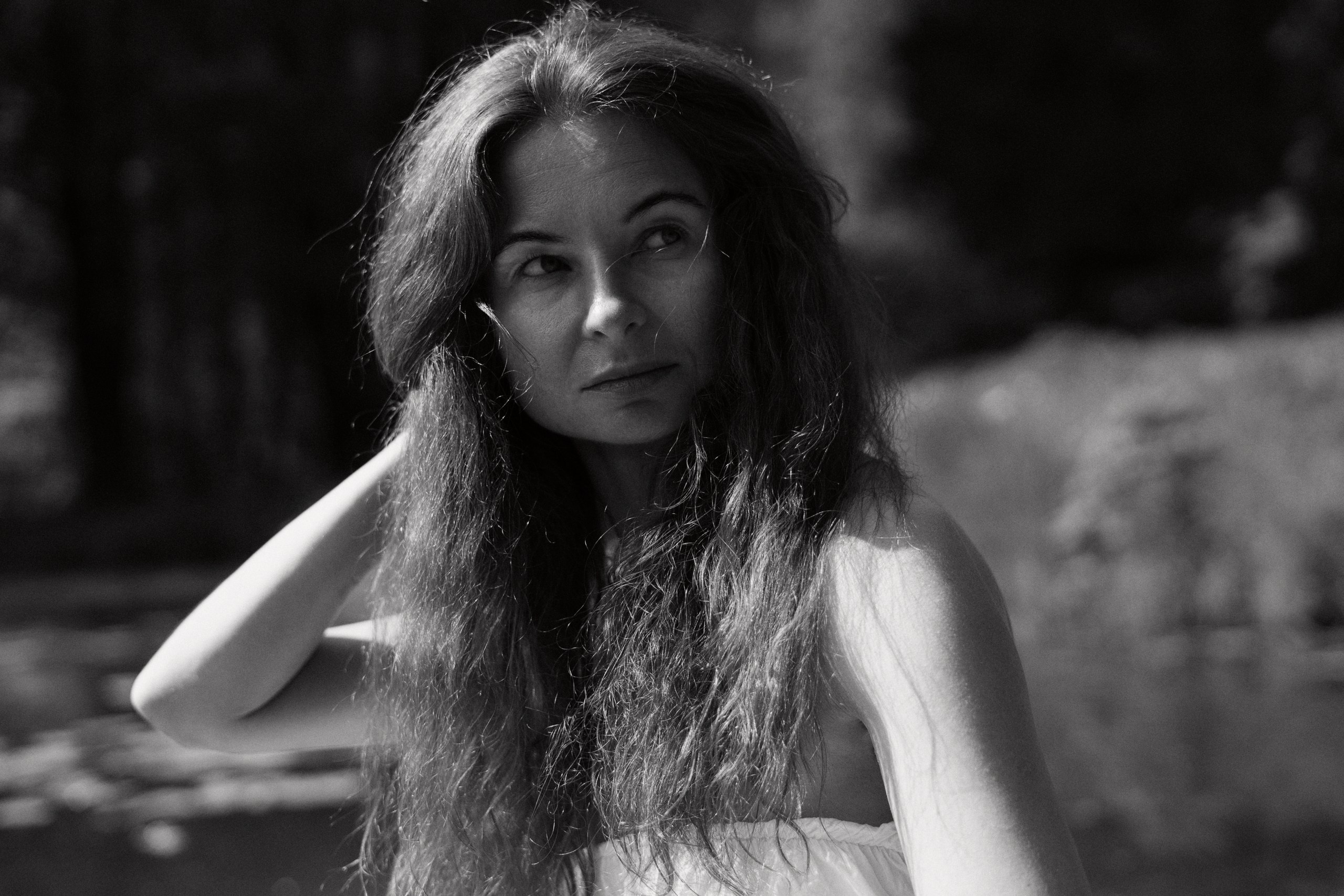 Юлия. Портретный фотограф Санкт-Петербург Зикс Елизавета