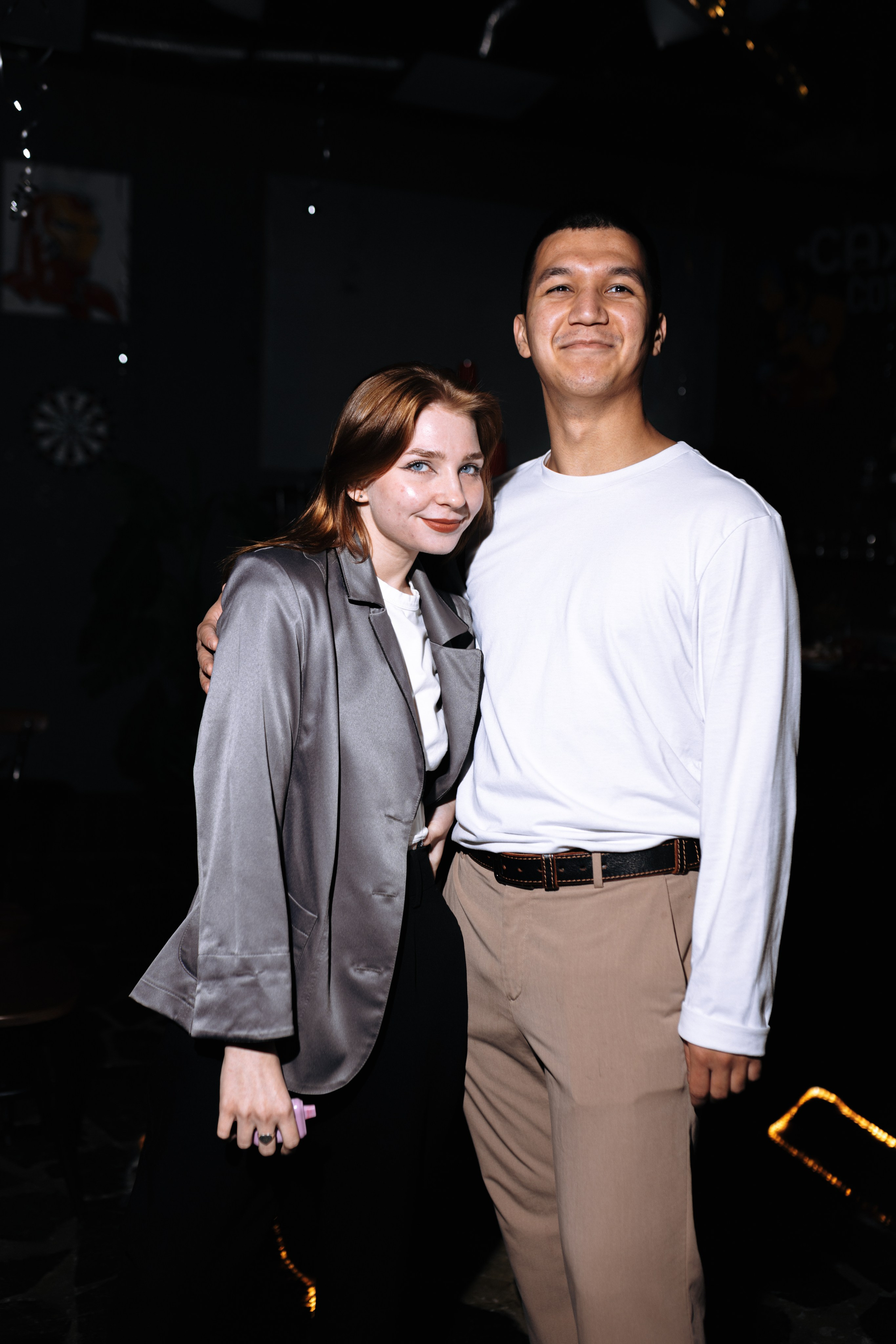 Правда Бар. Свадебный фотограф | Москва