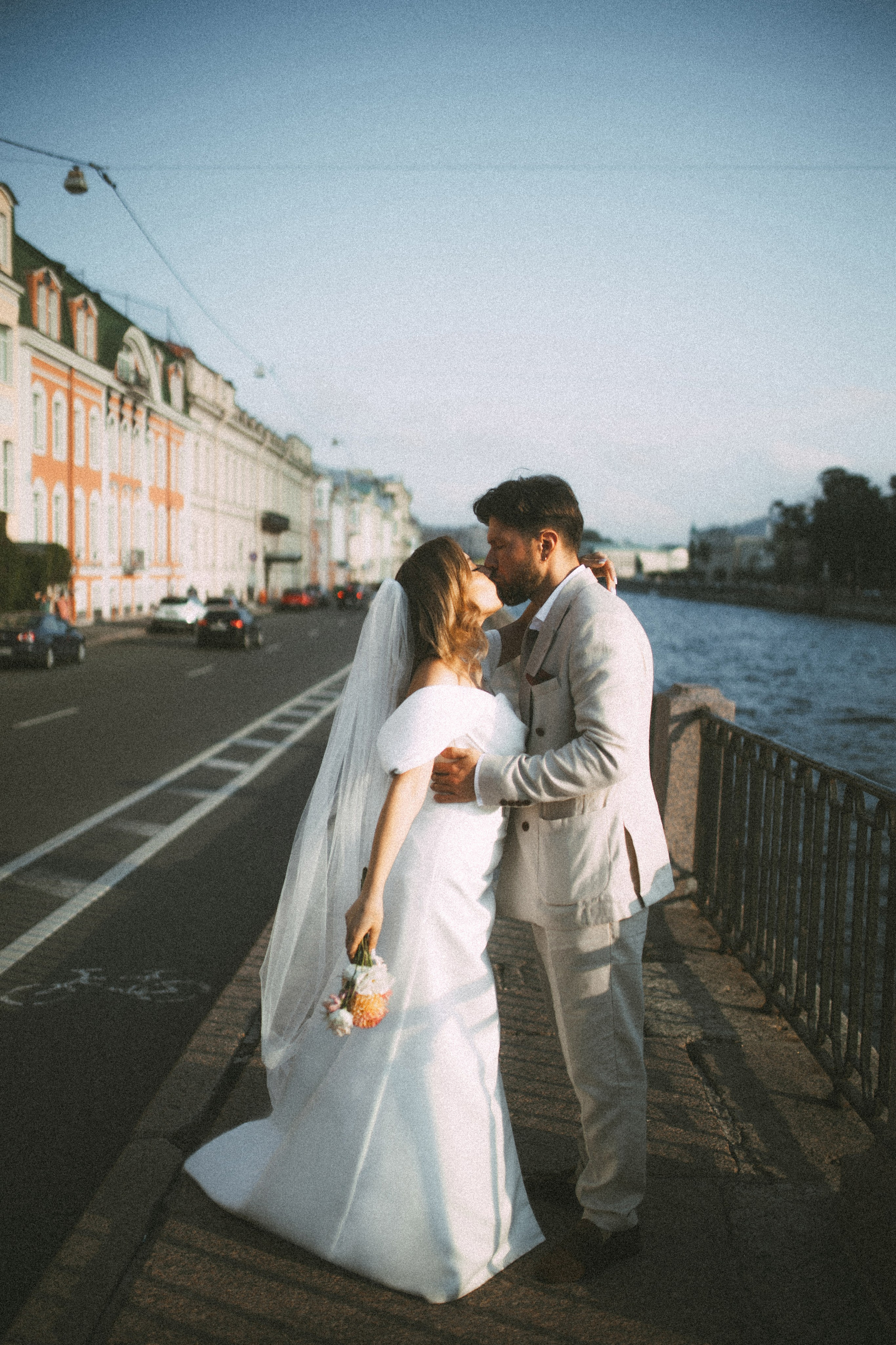 Р & E | Санкт-Петербург. Фотограф Екатерина Амбрушкевич