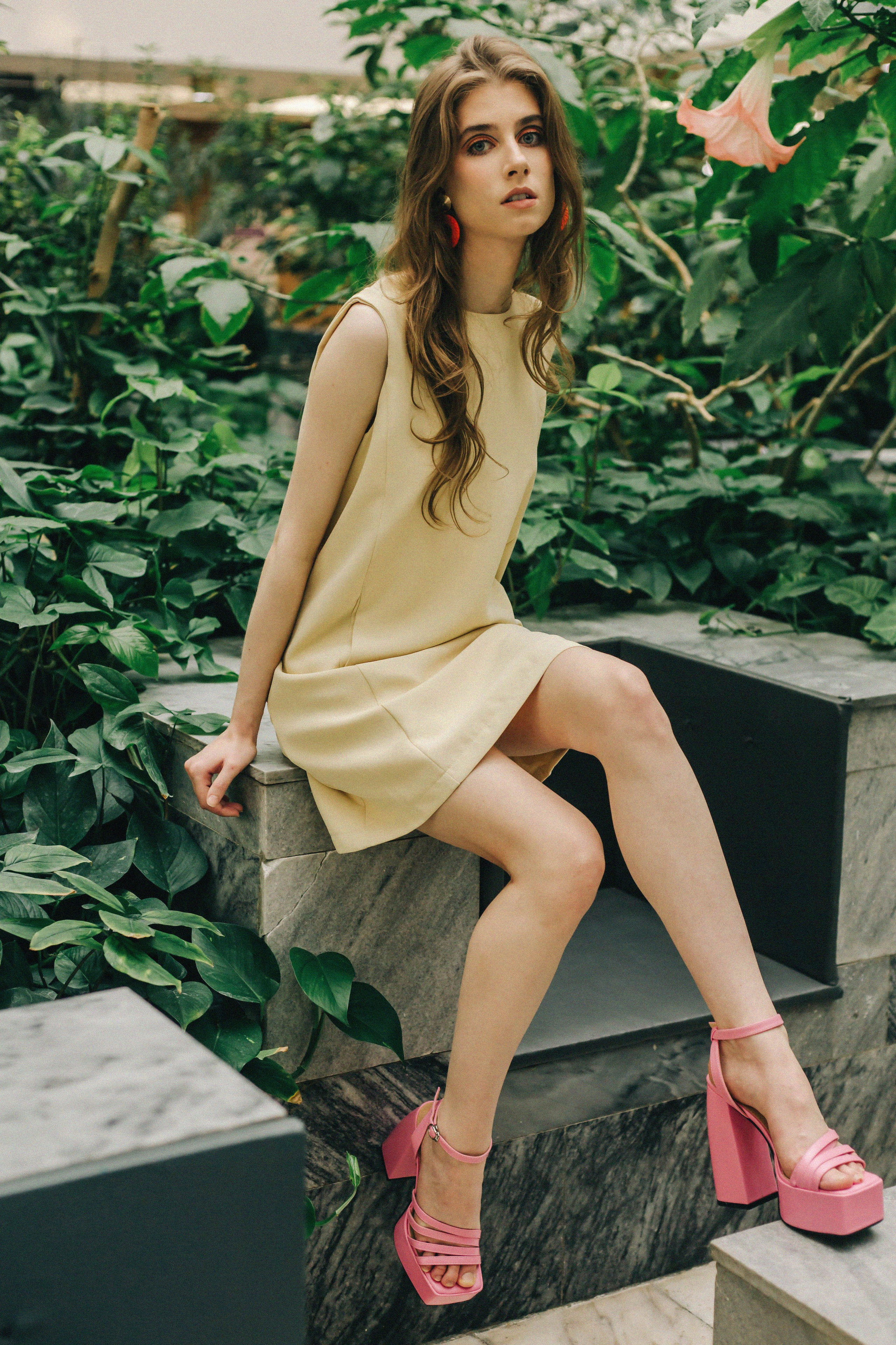 Мгновения 60-х. Арина. Фотограф в Ростове-на-Дону и Краснодаре Елизавета Киселёва