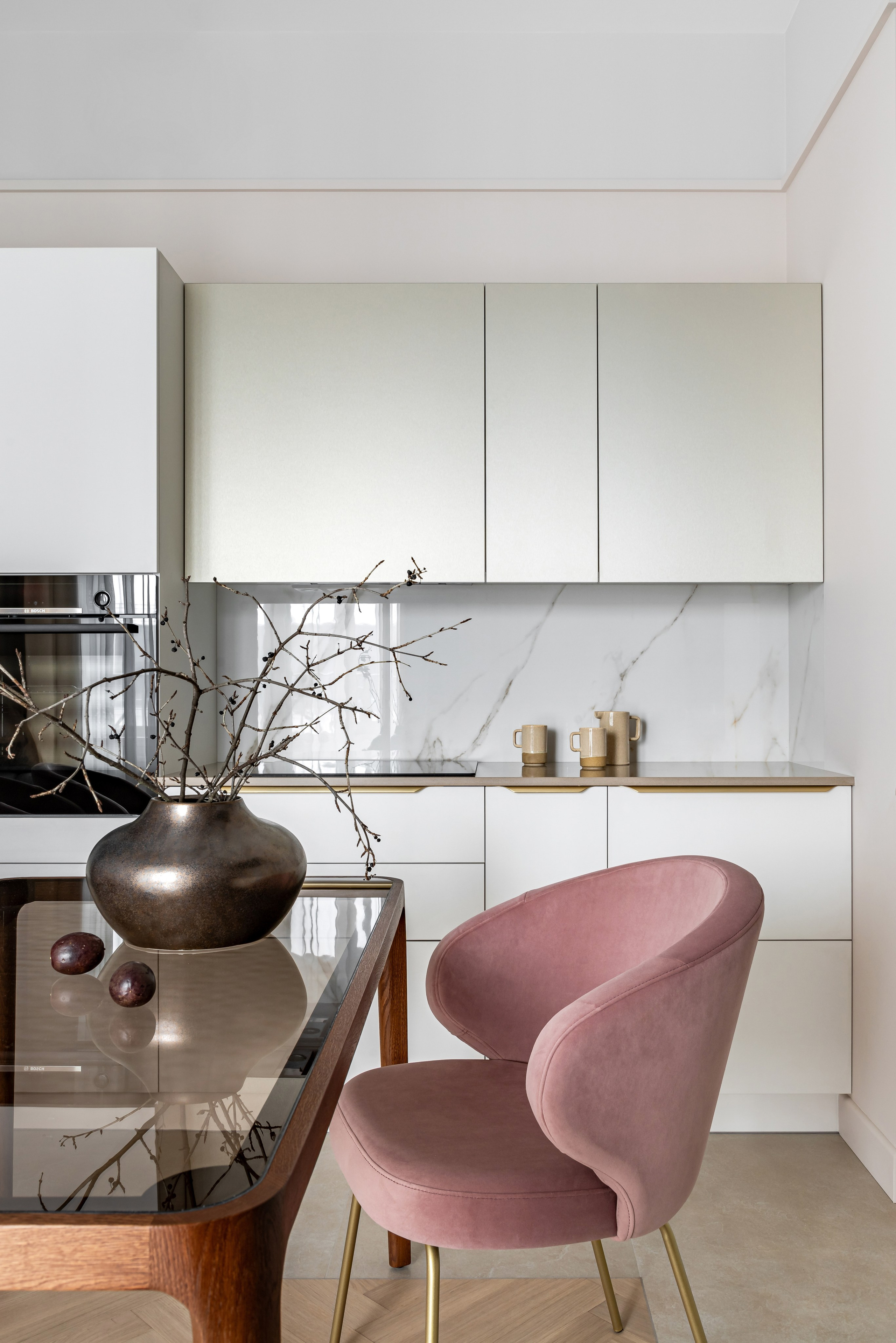 Saint Petersburg. Интерьерный и архитектурный фотограф Михаил Бравый