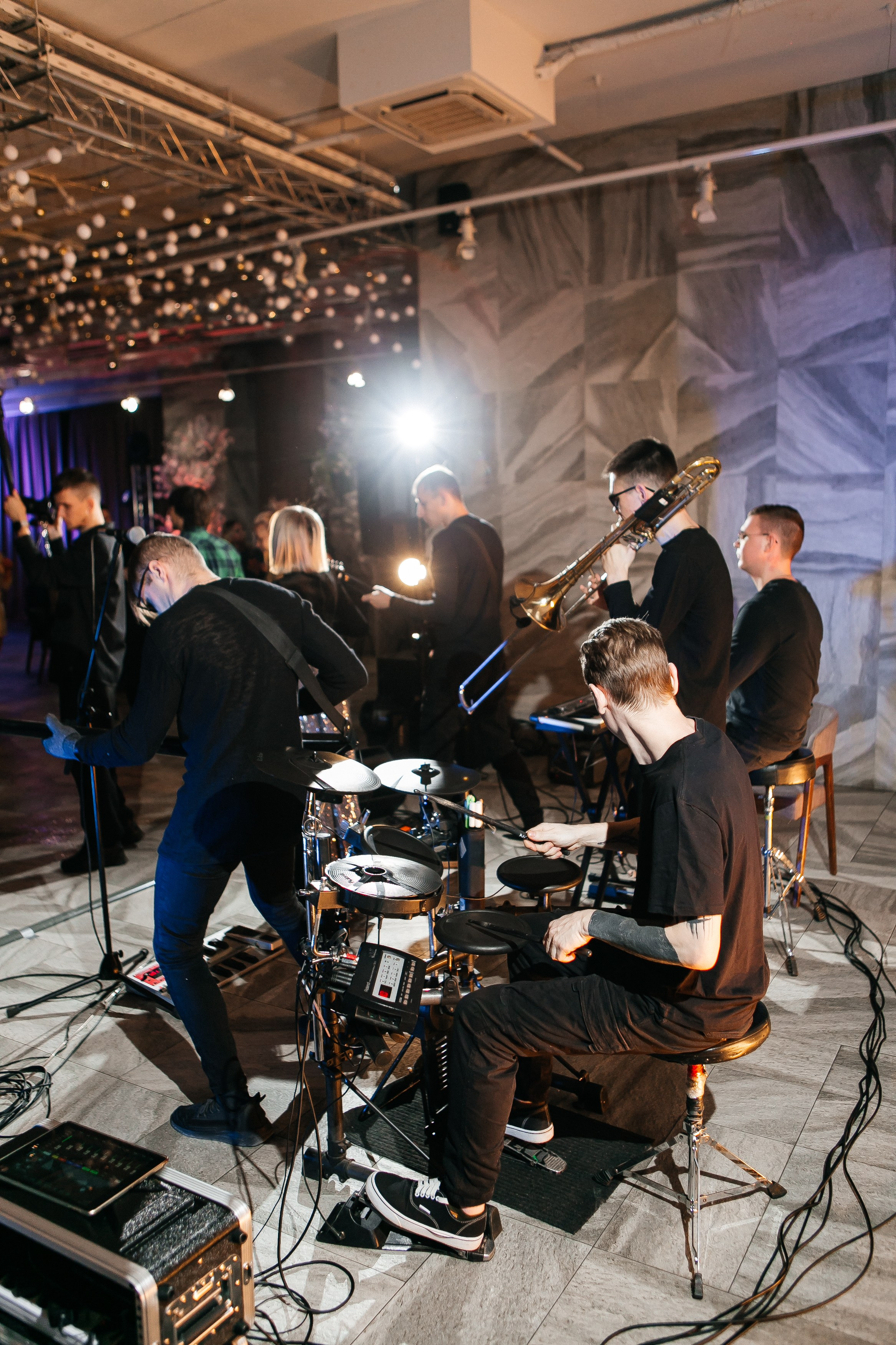 Корпоративная фотосъемка. Свадебный и контент фотограф в Нижнем Новгороде Владимир Пресняков