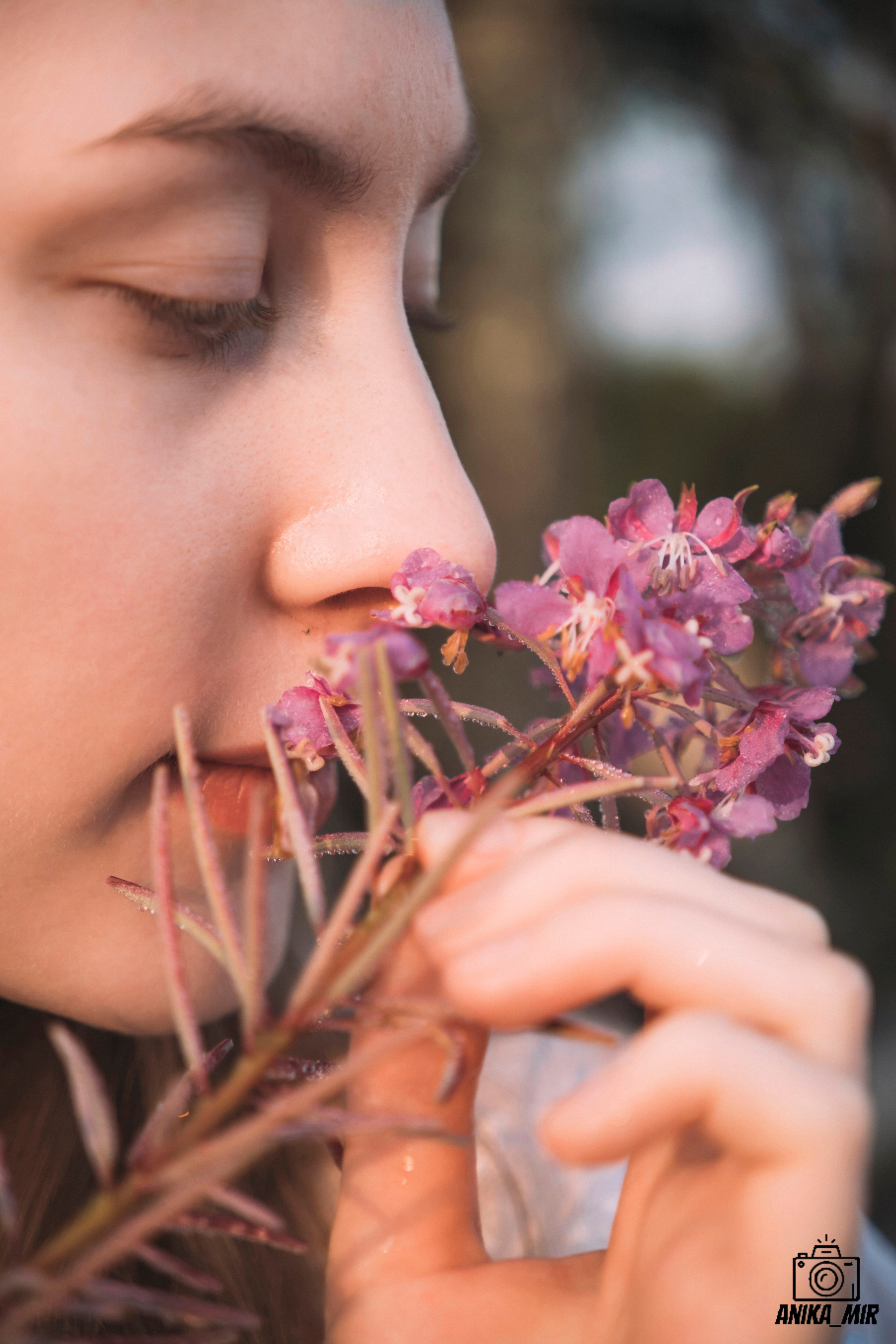 На берегу. Фотограф в Иркутске Анна Мирошникова
