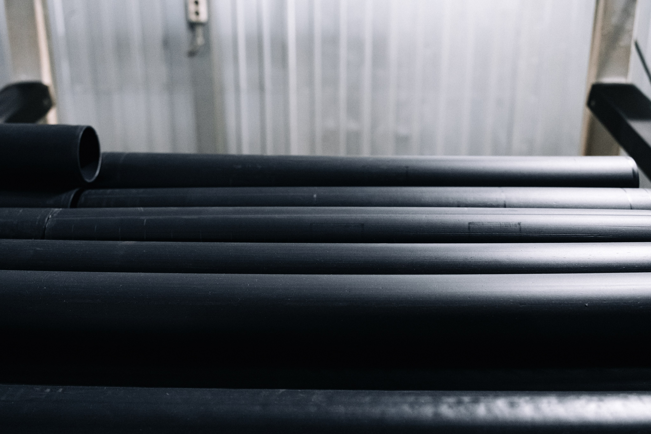 Завод. Фотограф в Иркутске Анна Мирошникова