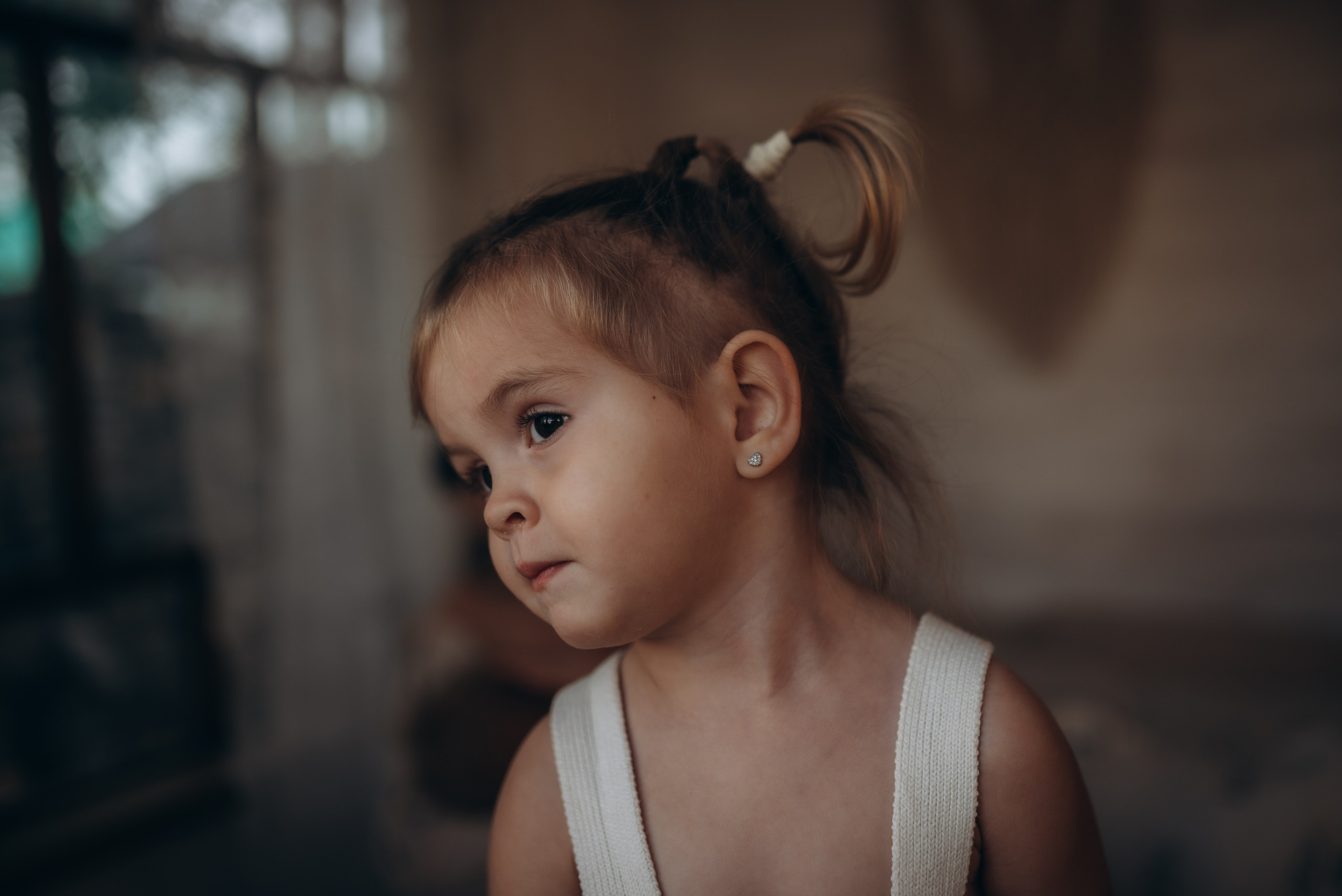 Детство. Семейная фотосессия в Новосибирске от фотографа Ольги Коваль