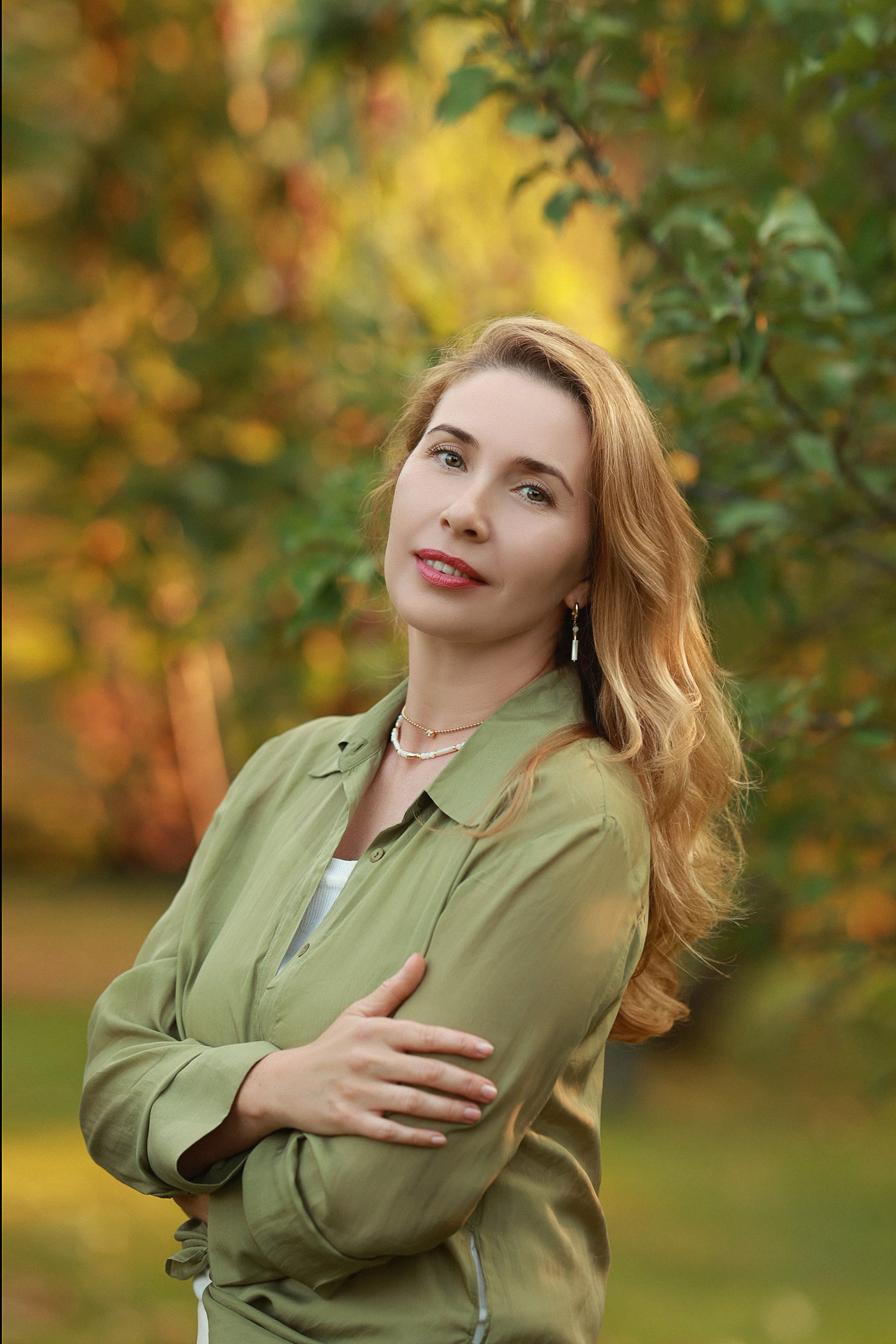 Семья Прохоровых. Семейный и детский фотограф в Перми Мария Карабатова