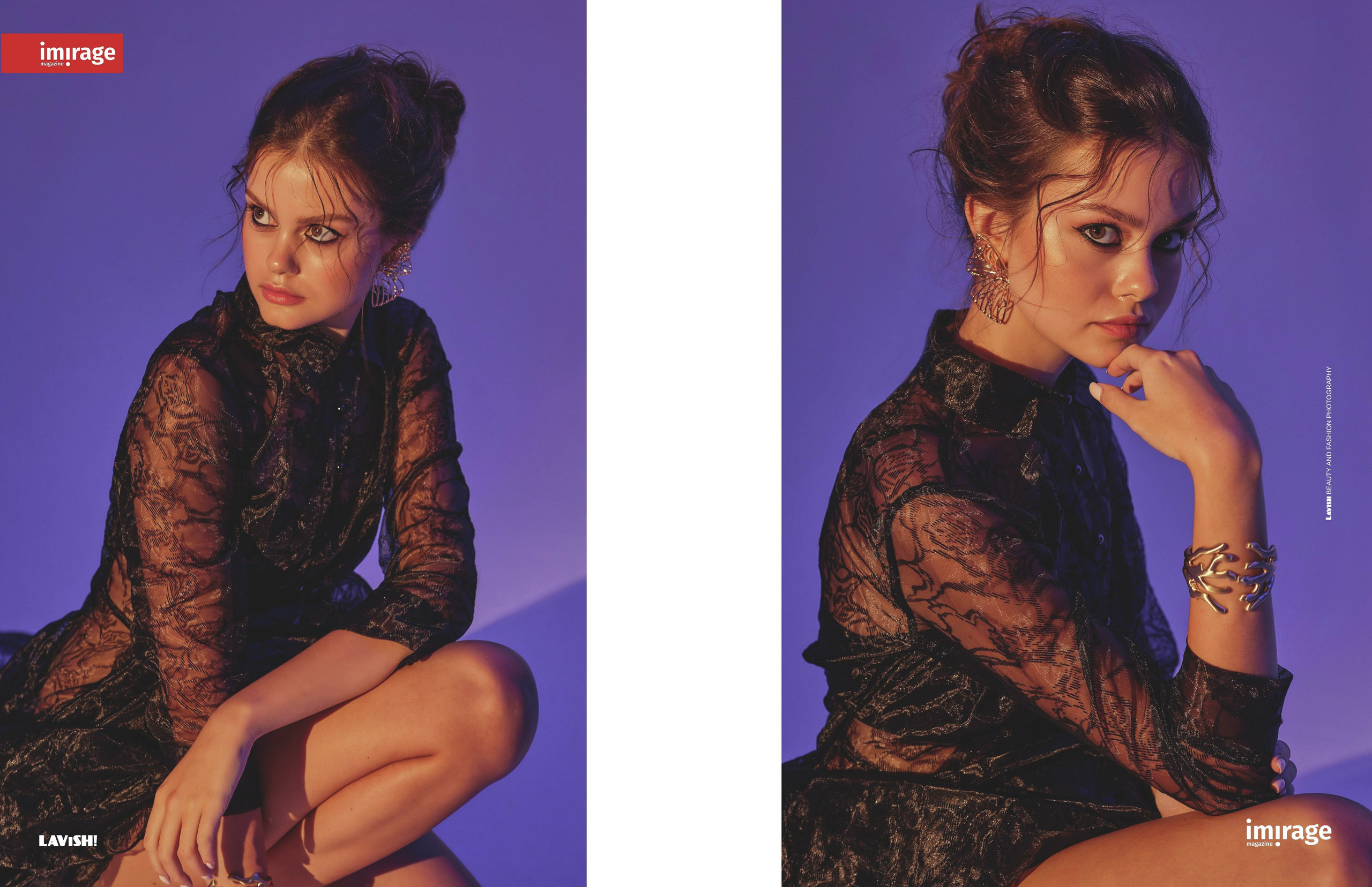 Публикации. Фотограф в Москве и Санкт-Петербурге Елена Потапова