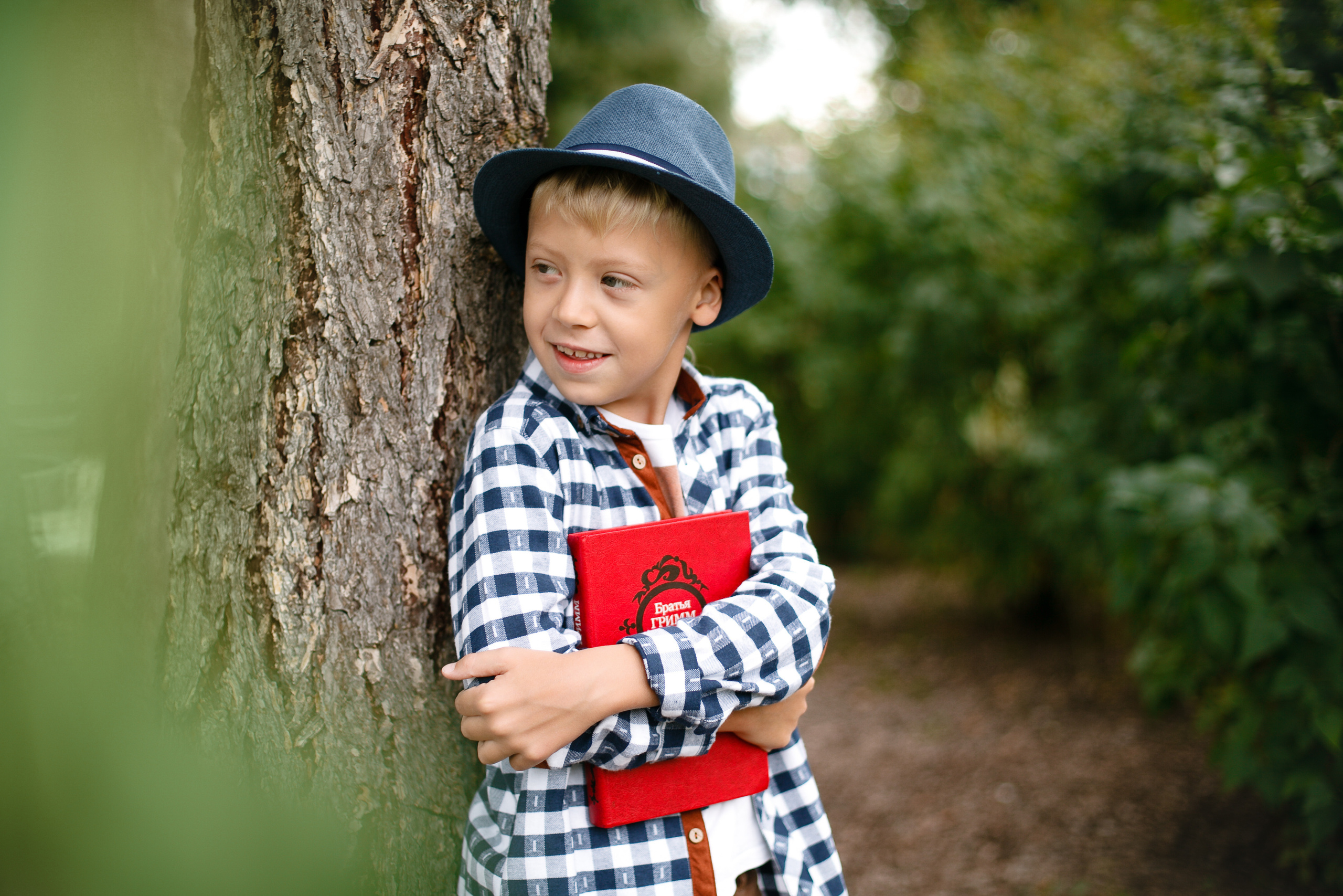 Весенняя прогулка. Портретный фотограф Елена Матафонова Барнаул