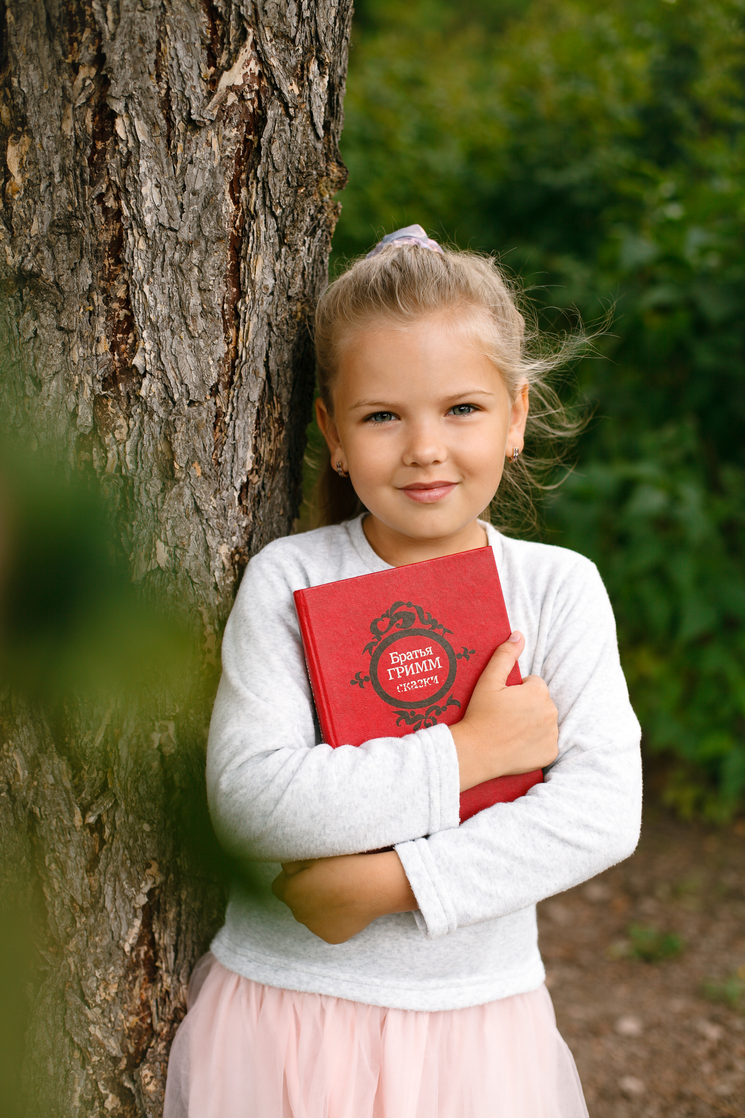 Весенняя прогулка. Портретный фотограф Елена Матафонова Барнаул