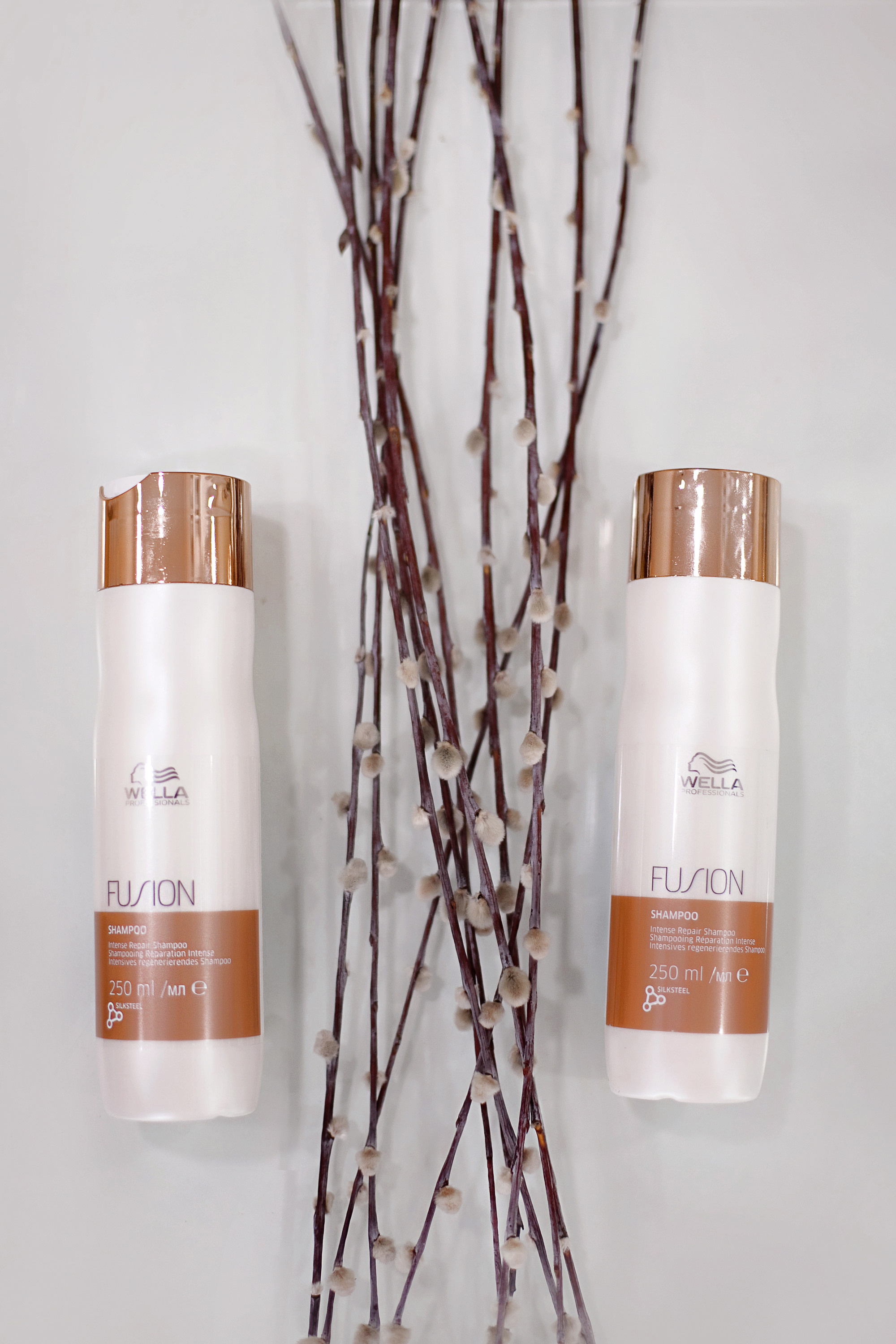 ВАШ СТИЛЬ салон красоты. Портретный фотограф Елена Матафонова Барнаул