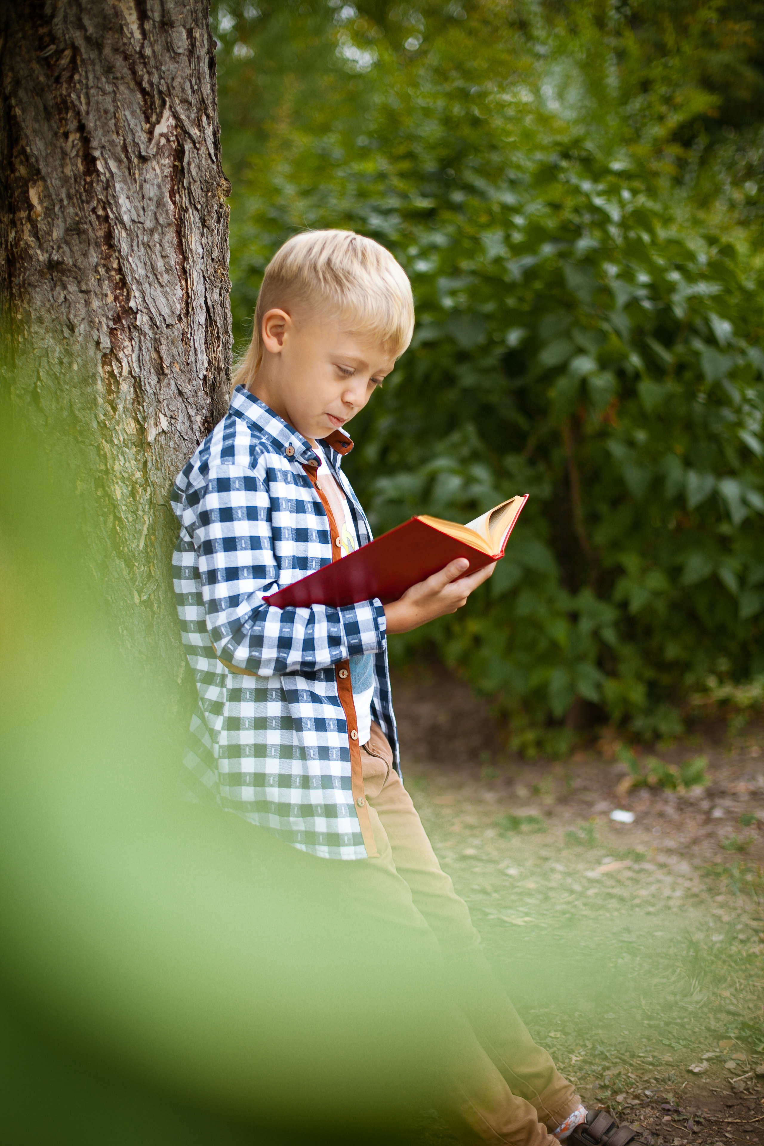 Весенняя прогулка. Портретный фотограф Елена Матафонова Барнаул