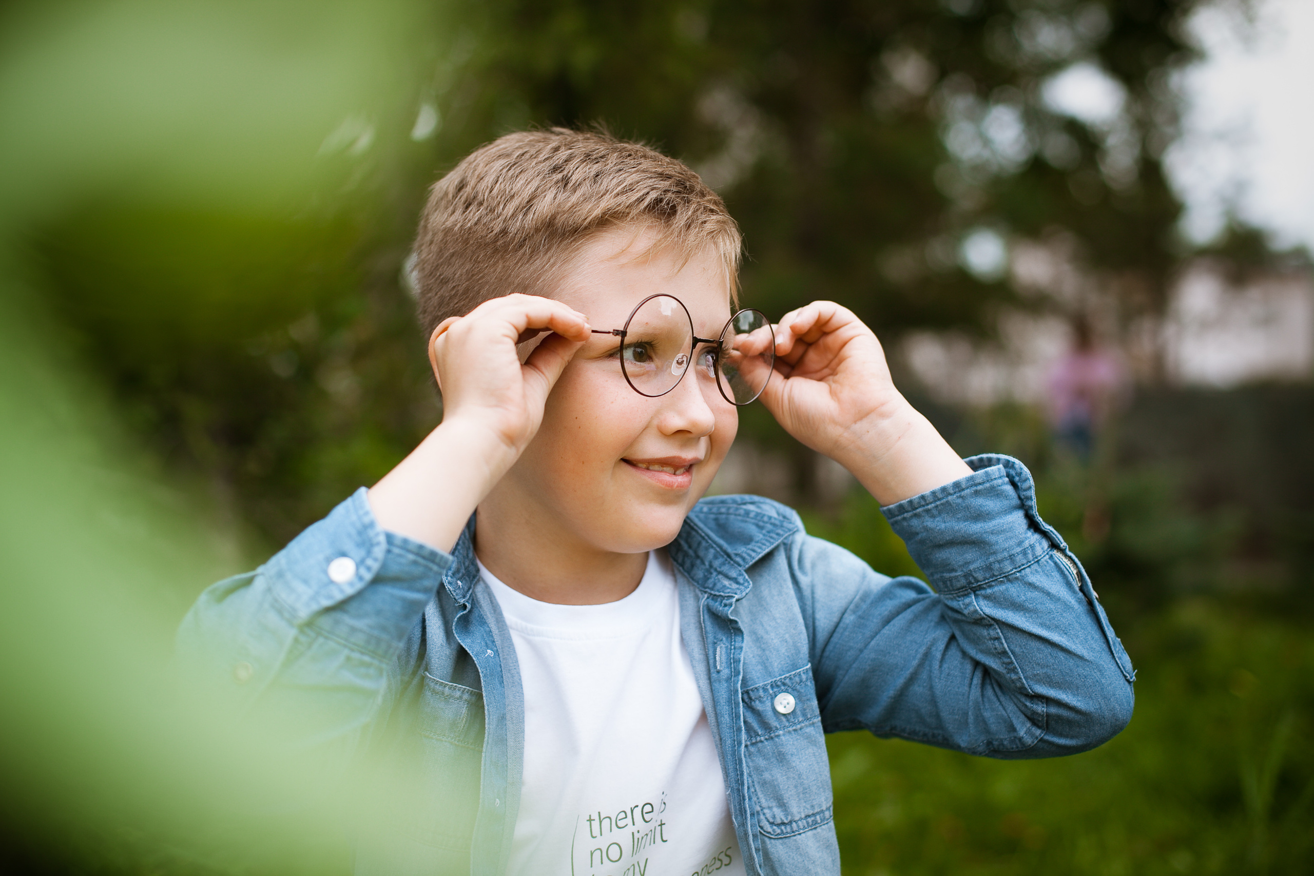 Весенняя прогулка. Портретный фотограф Елена Матафонова Барнаул