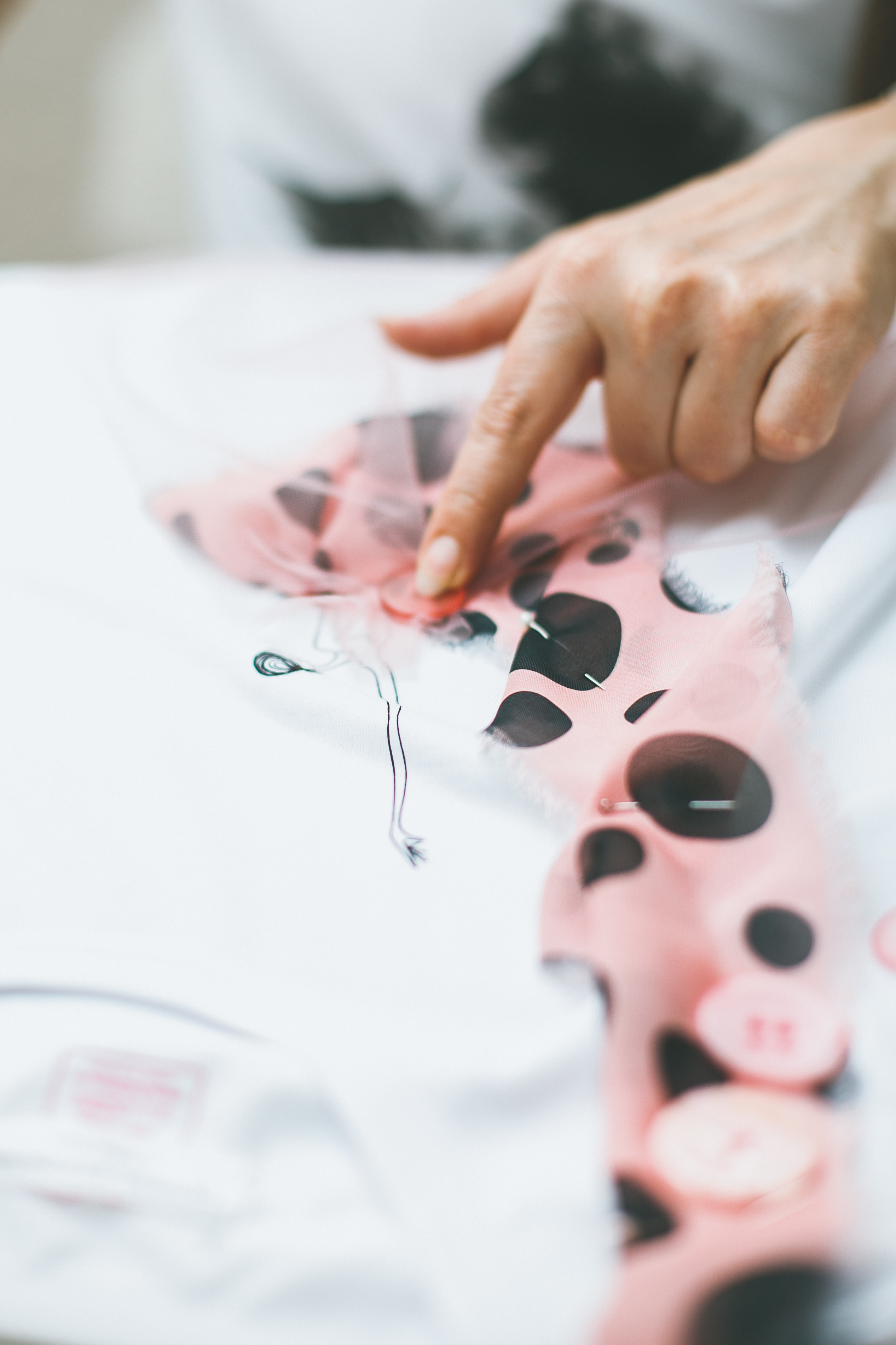 украшаем футболку дизайн футболок