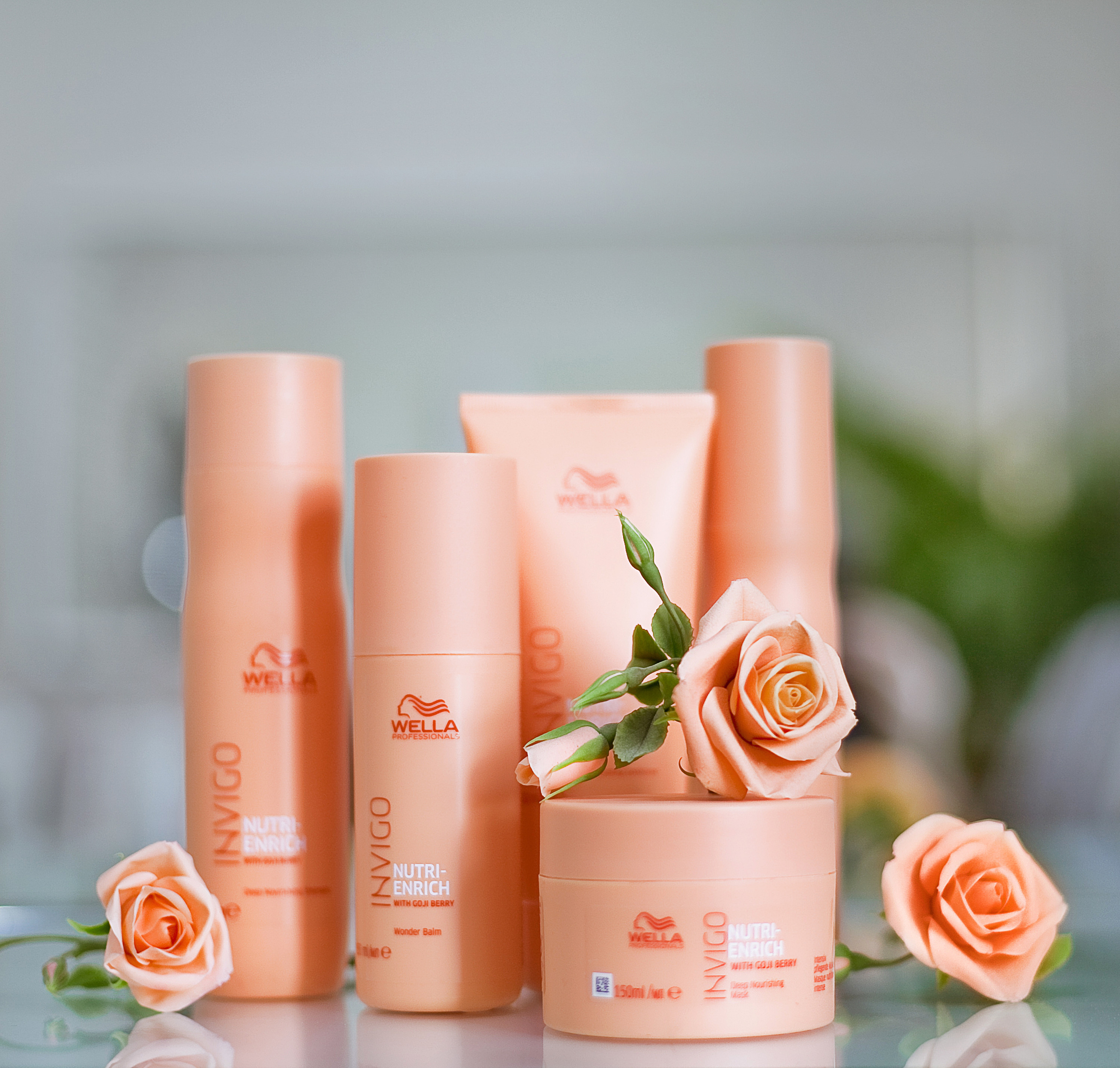 ВАШ СТИЛЬ салон красоты. Портретный фотограф Елена Матафонова Барнаул