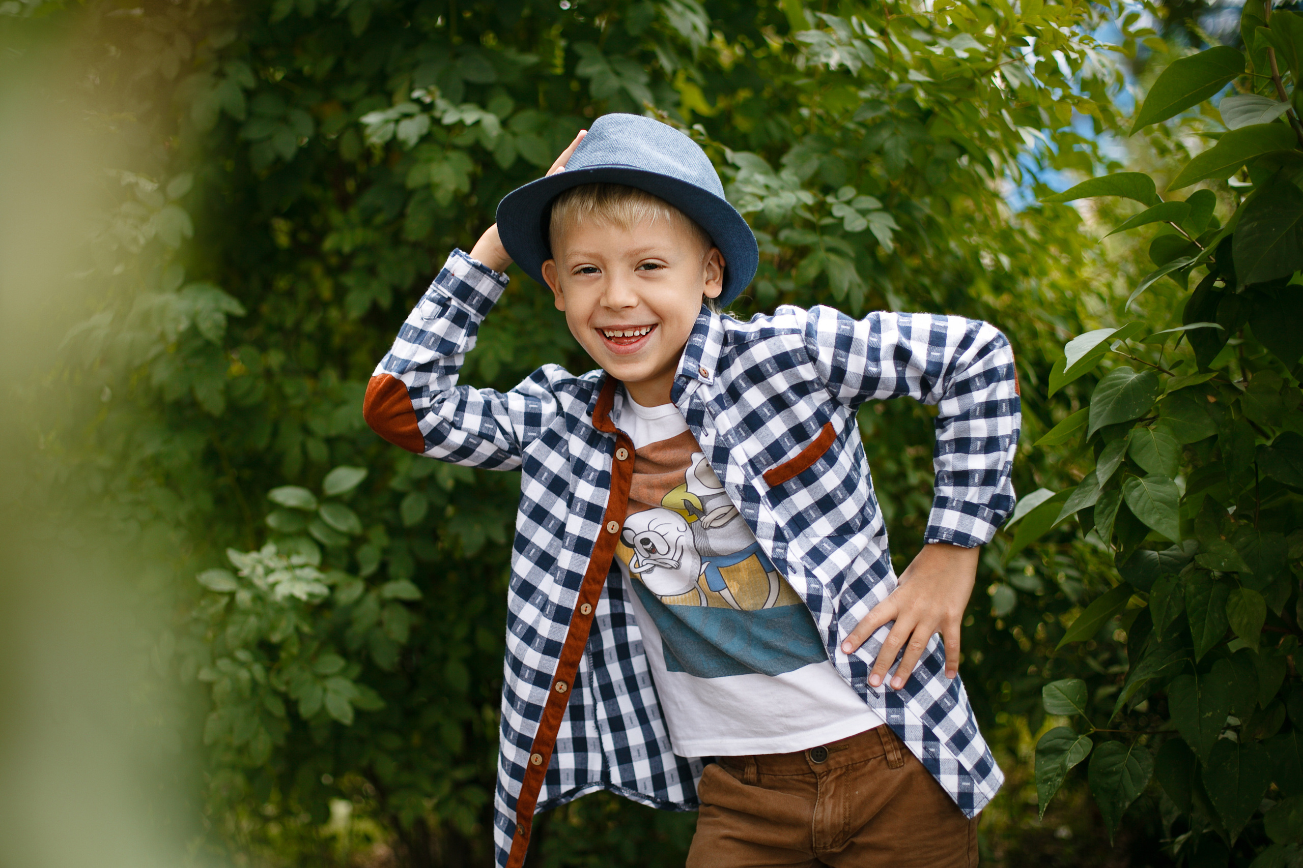 Весенняя прогулка. Портретный фотограф Елена Матафонова Барнаул