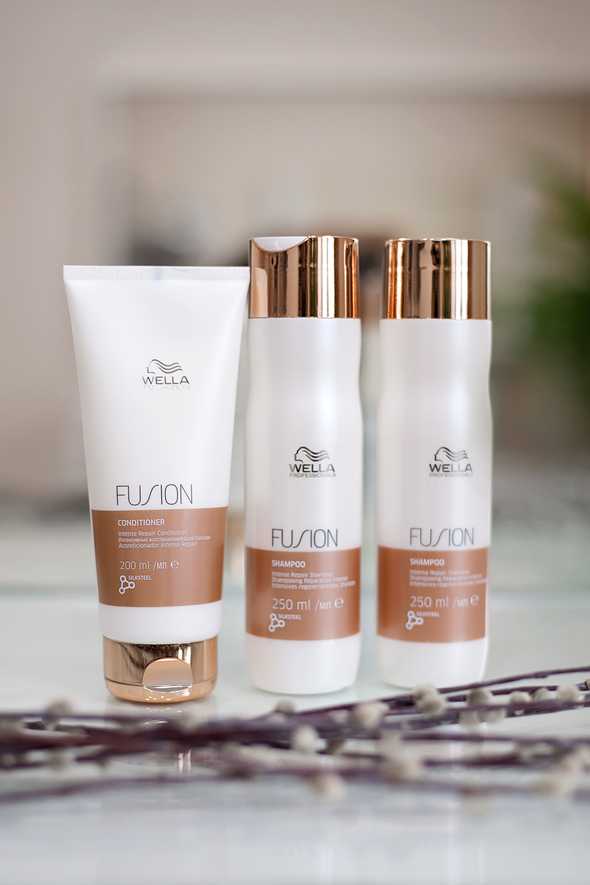 ВАШ СТИЛЬ салон красоты. Портретный фотограф Елена Матафонова Барнаул