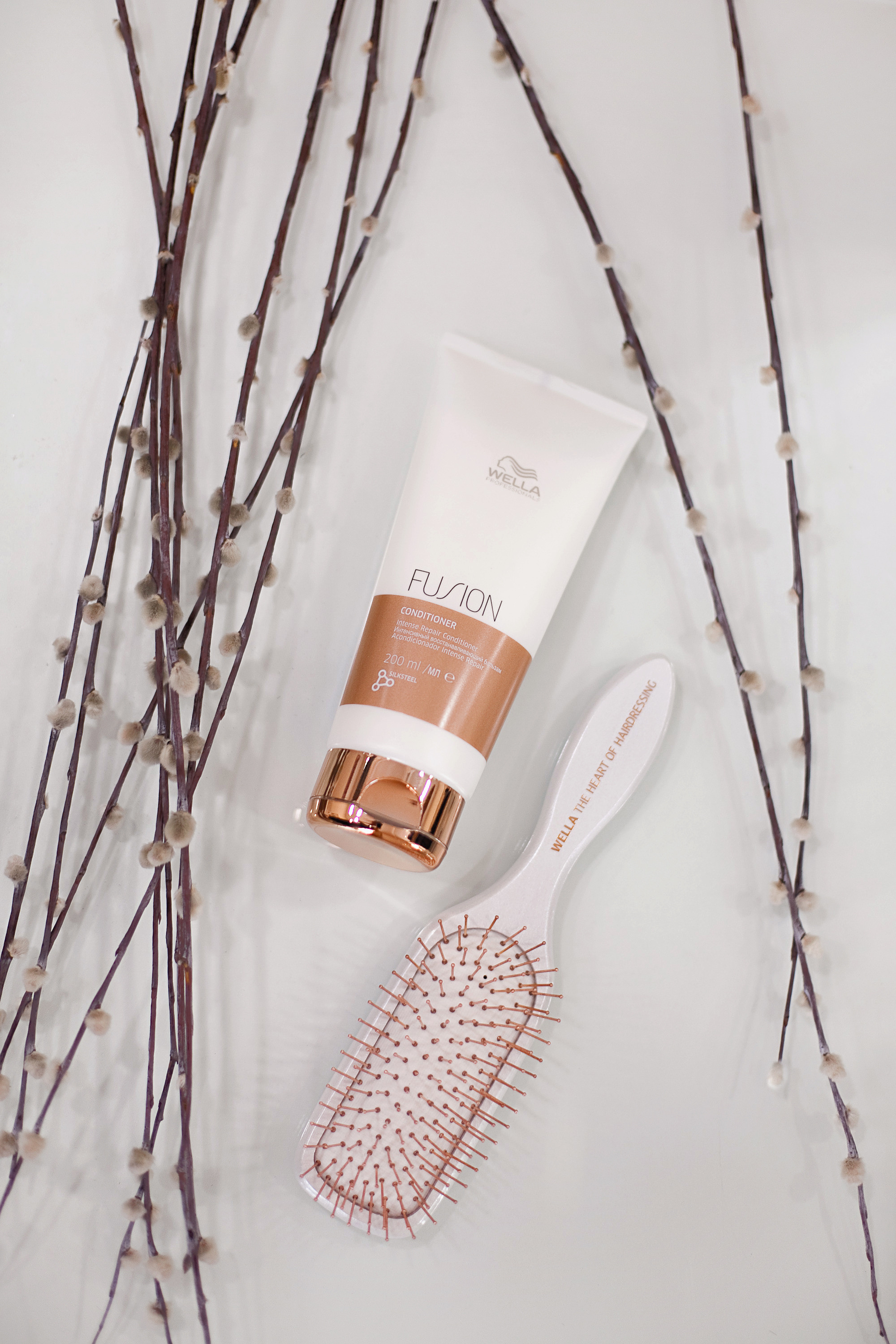 ВАШ СТИЛЬ салон красоты. Портретный фотограф Елена Матафонова Барнаул