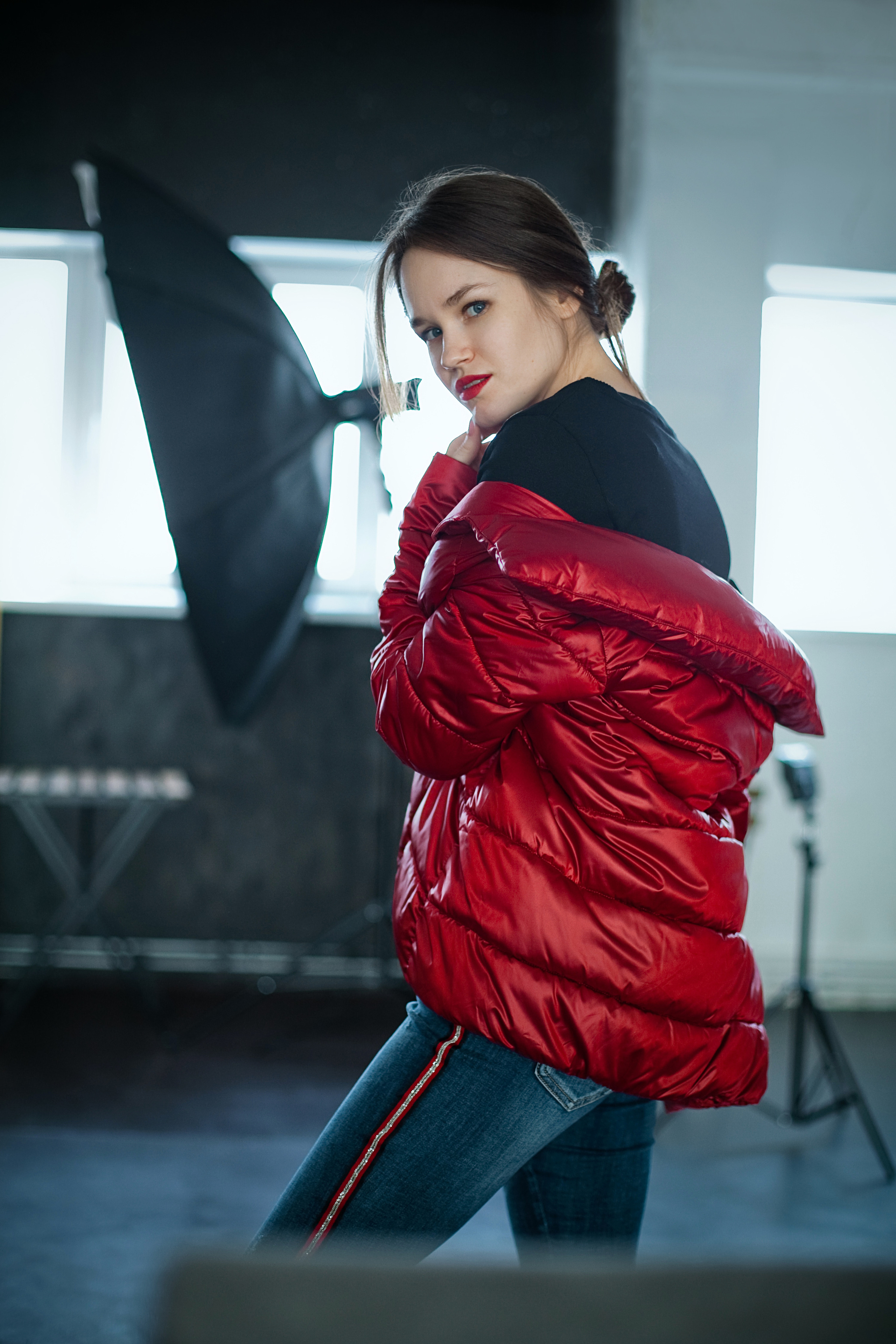 MOZAIKA сеть магазинов. Портретный фотограф Елена Матафонова Барнаул