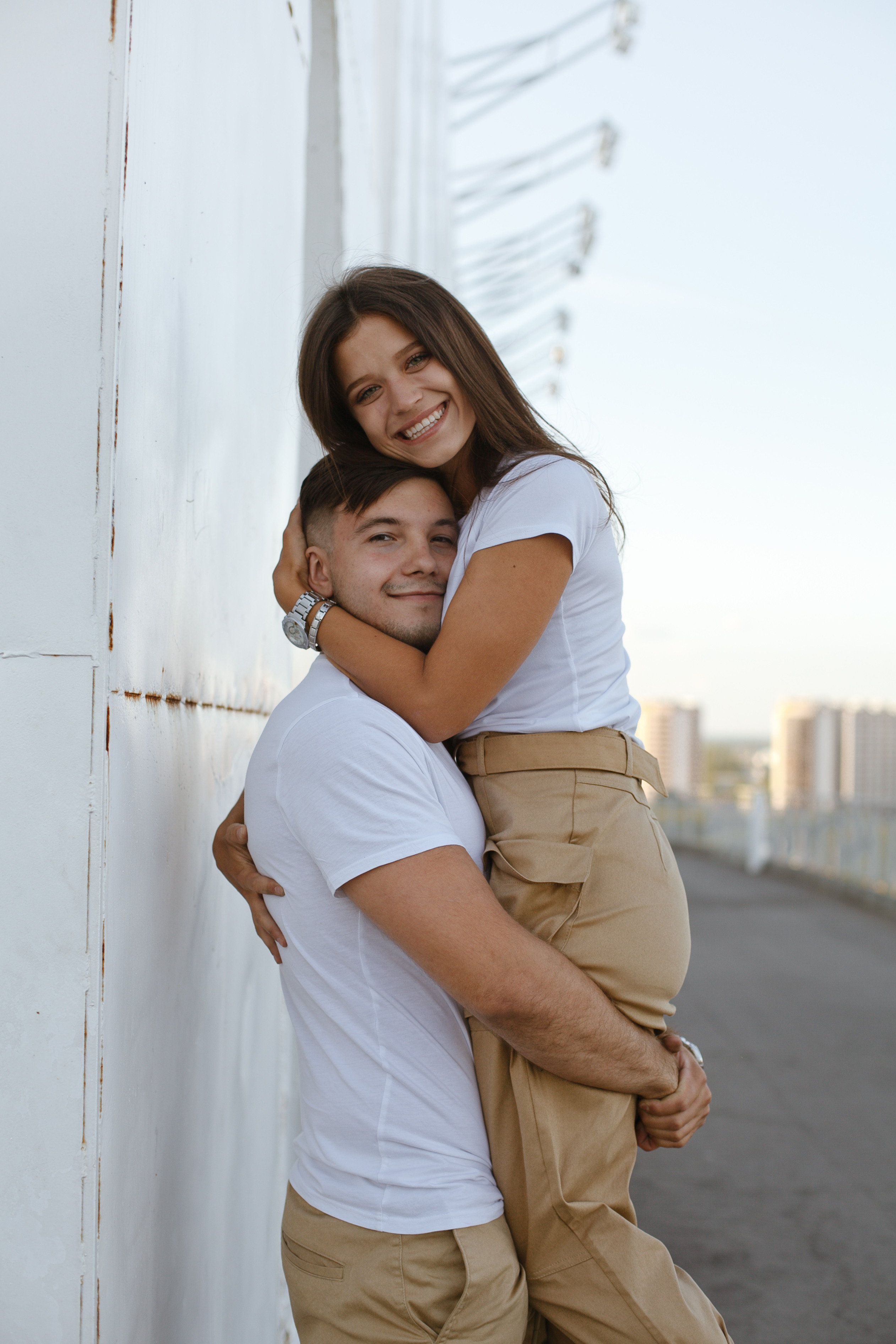 Love Coca Cola. Портретный фотограф Елена Матафонова Барнаул