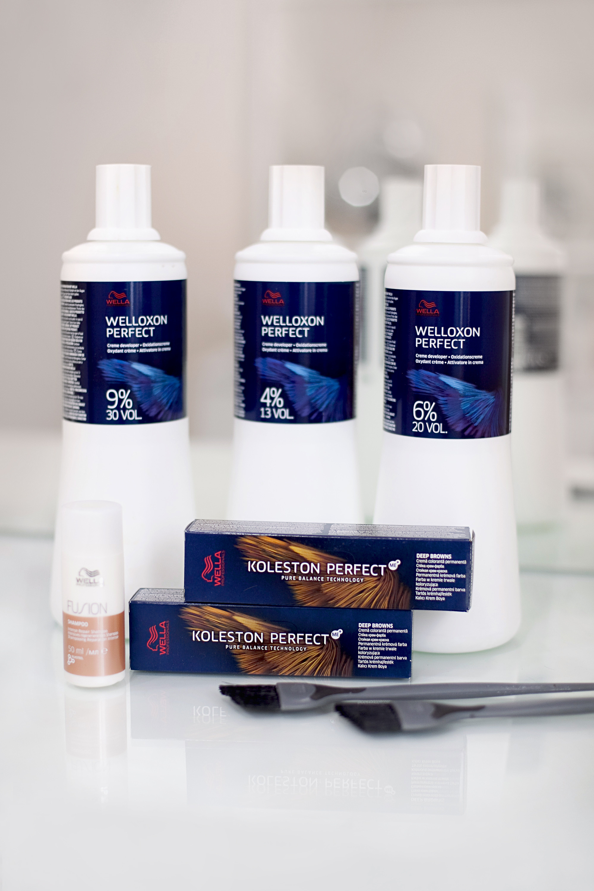 ВАШ СТИЛЬ салон красоты. Портретный фотограф Елена Матафонова Барнаул