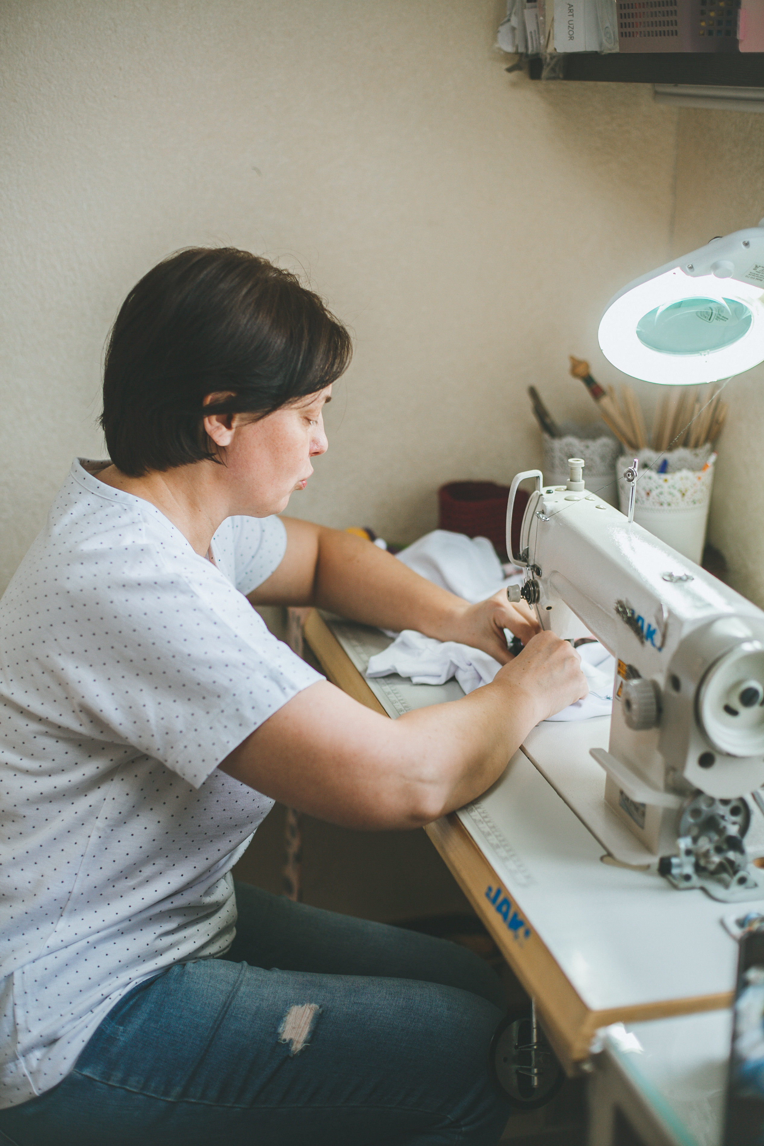 ателье барнаул, швейная мастерская