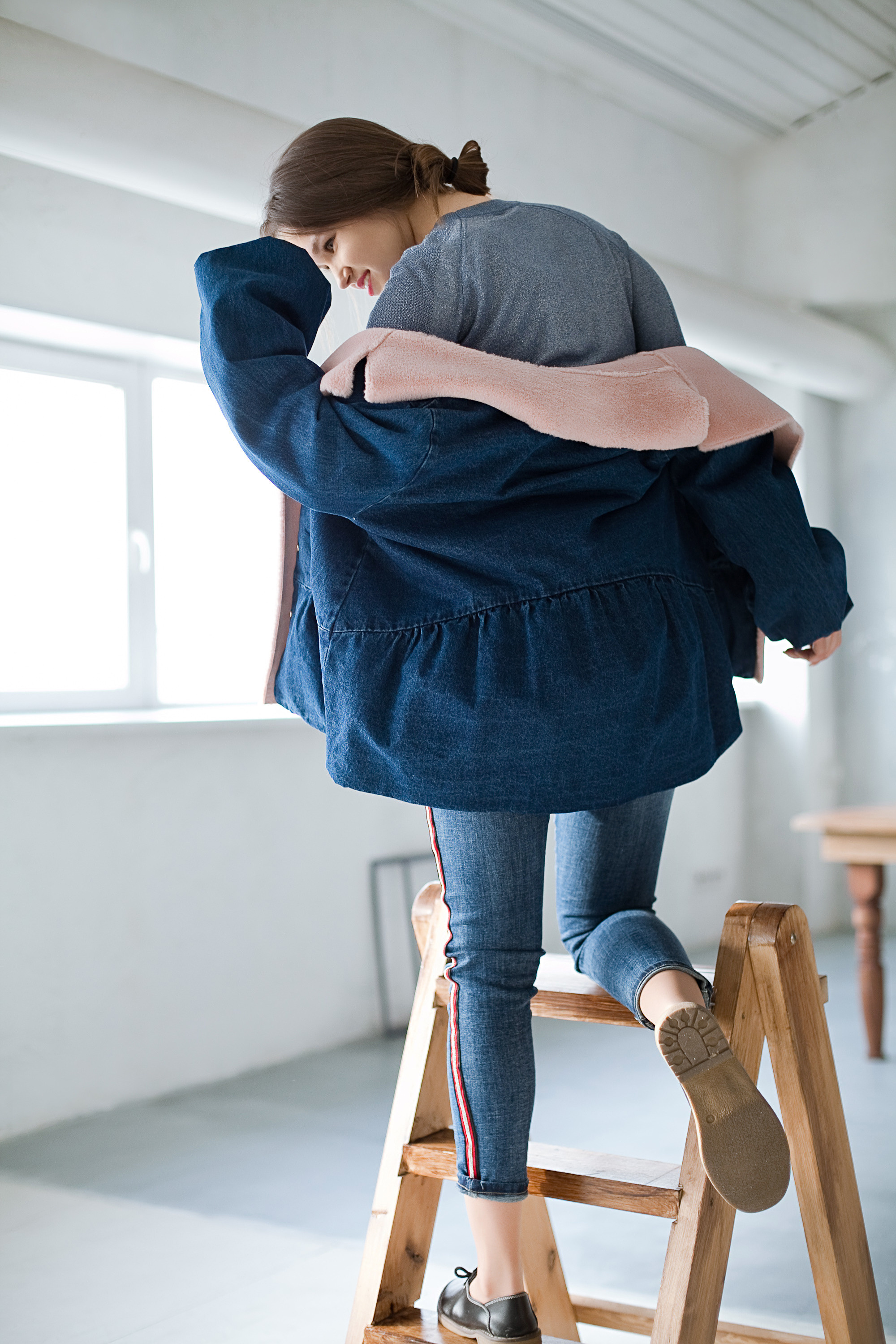 MOZAIKA сеть магазинов. Портретный фотограф Елена Матафонова Барнаул