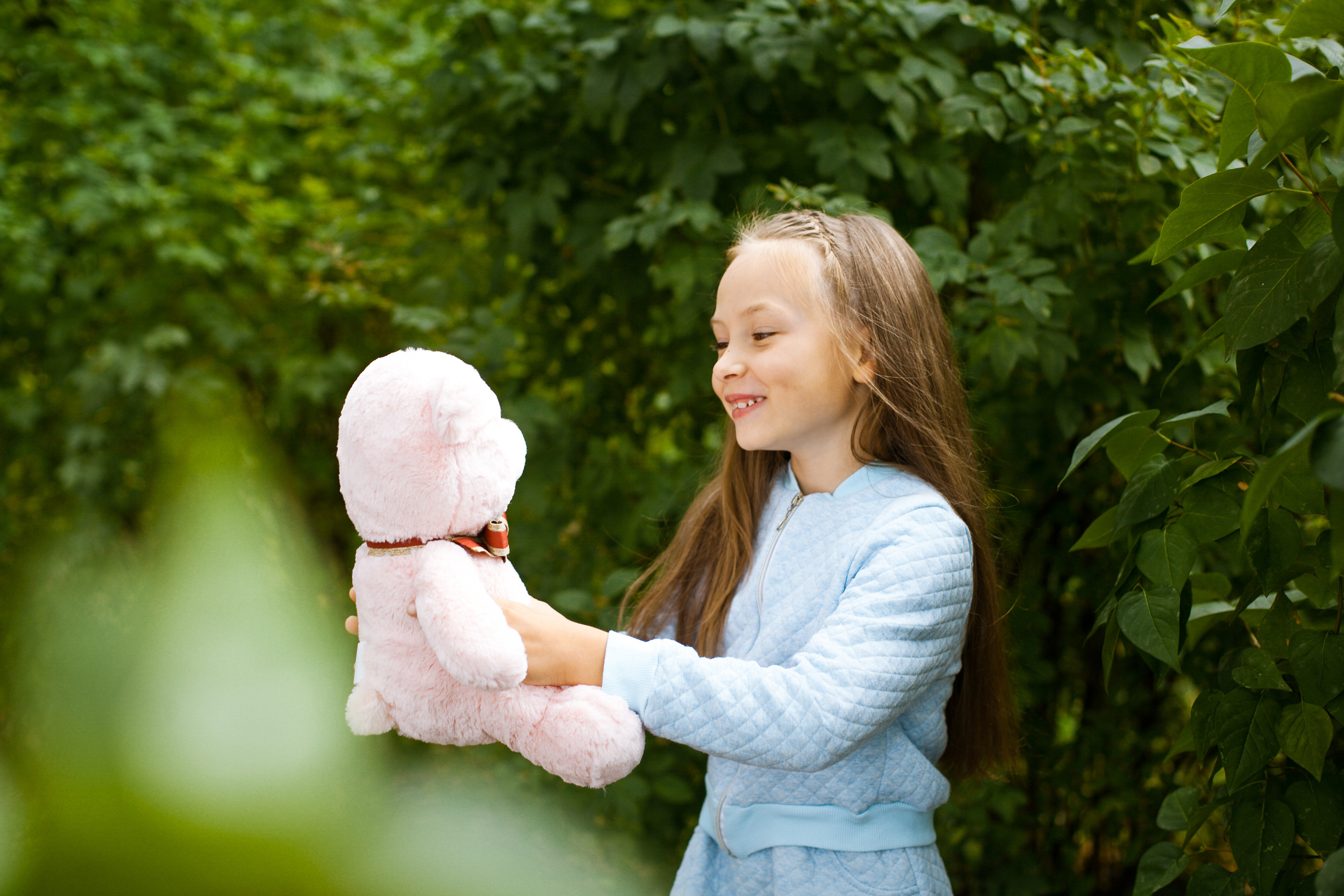Весенняя прогулка. Портретный фотограф Елена Матафонова Барнаул