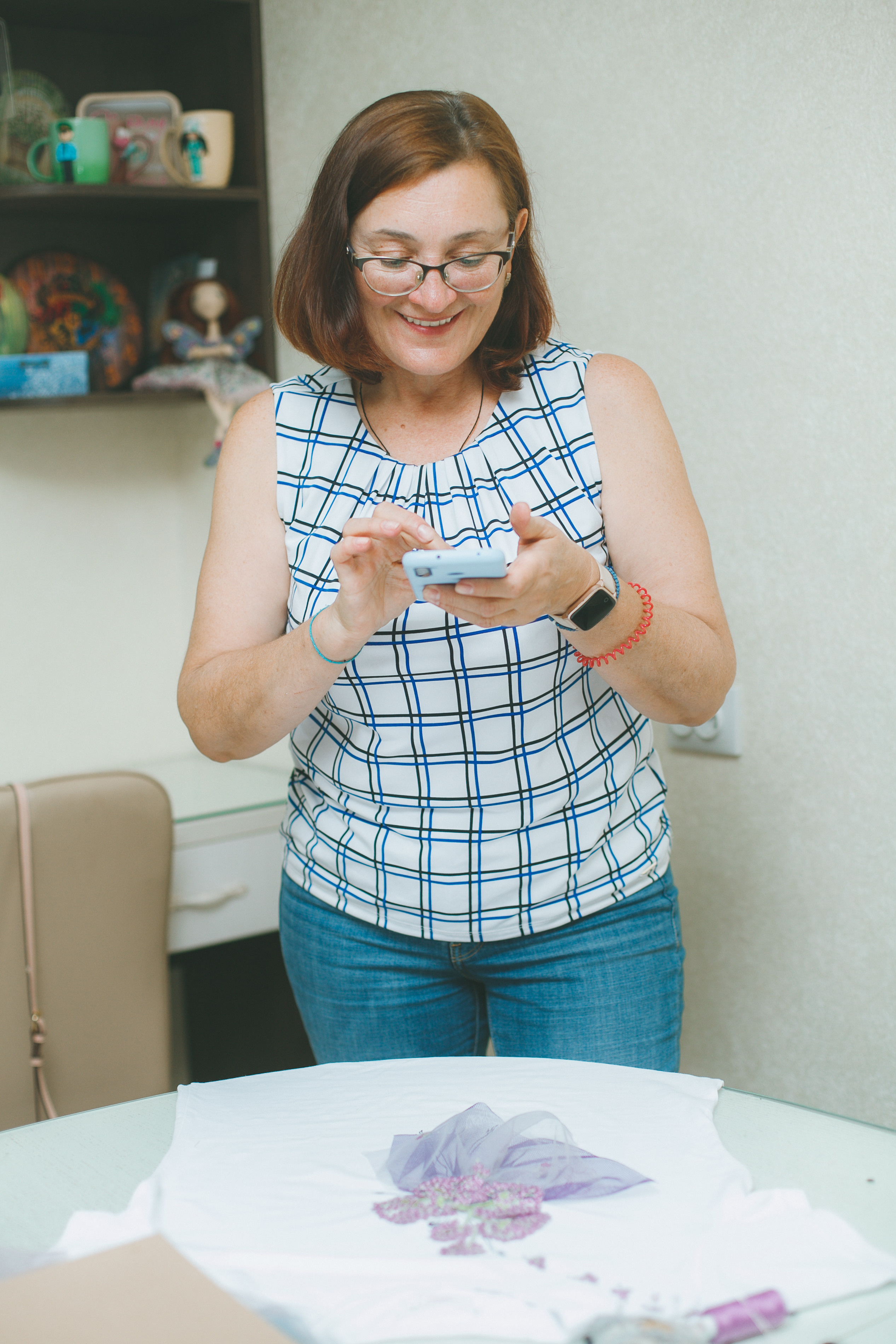 МАСТЕР-КЛАСС от Софии Гаан. Портретный фотограф Елена Матафонова Барнаул