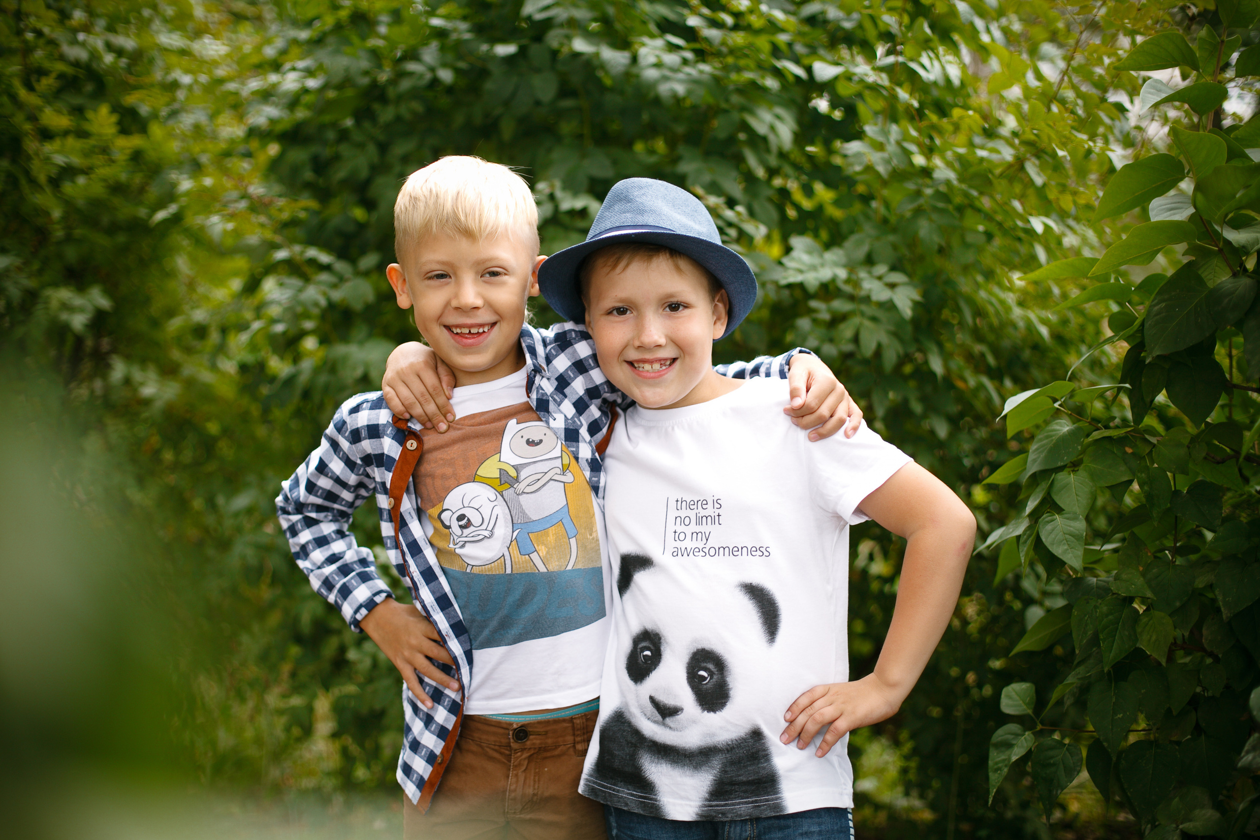 Весенняя прогулка. Портретный фотограф Елена Матафонова Барнаул