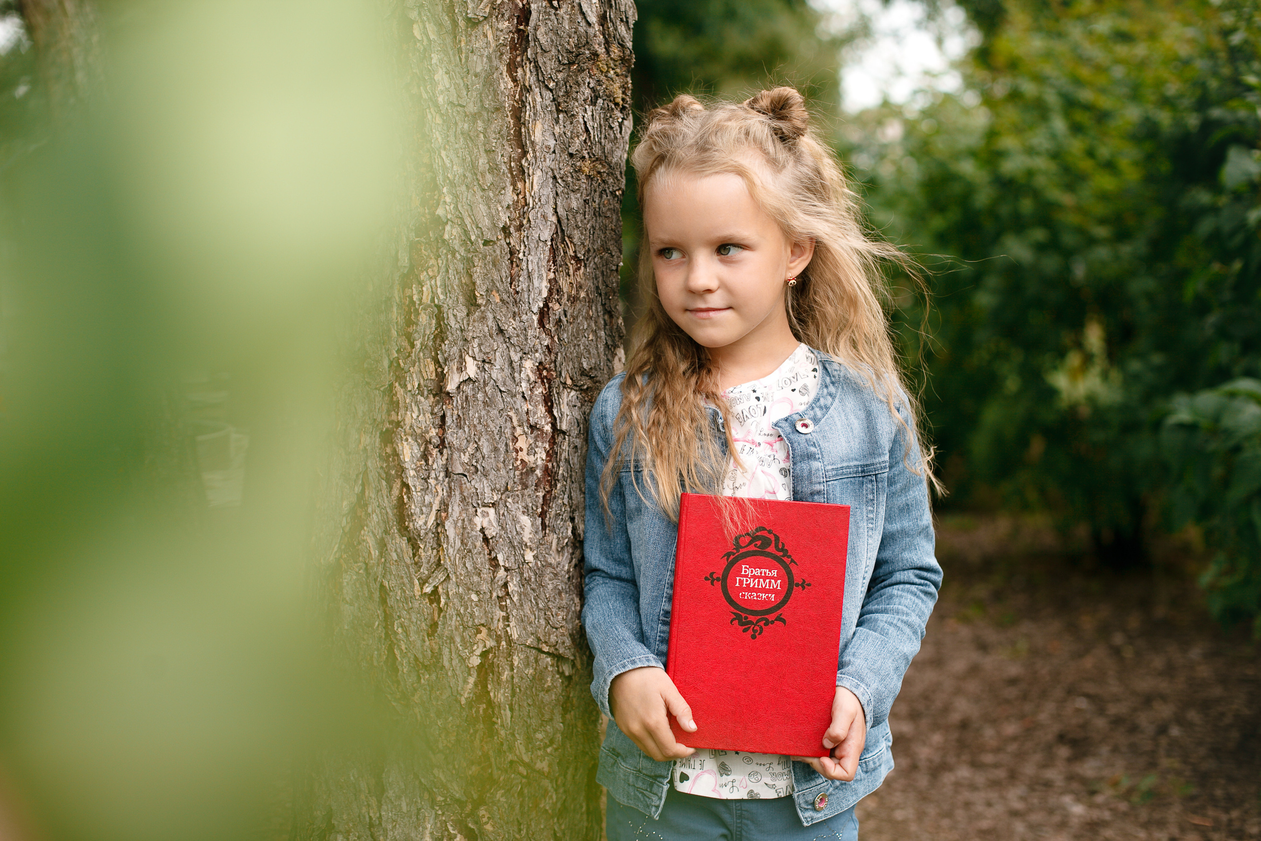 Весенняя прогулка. Портретный фотограф Елена Матафонова Барнаул