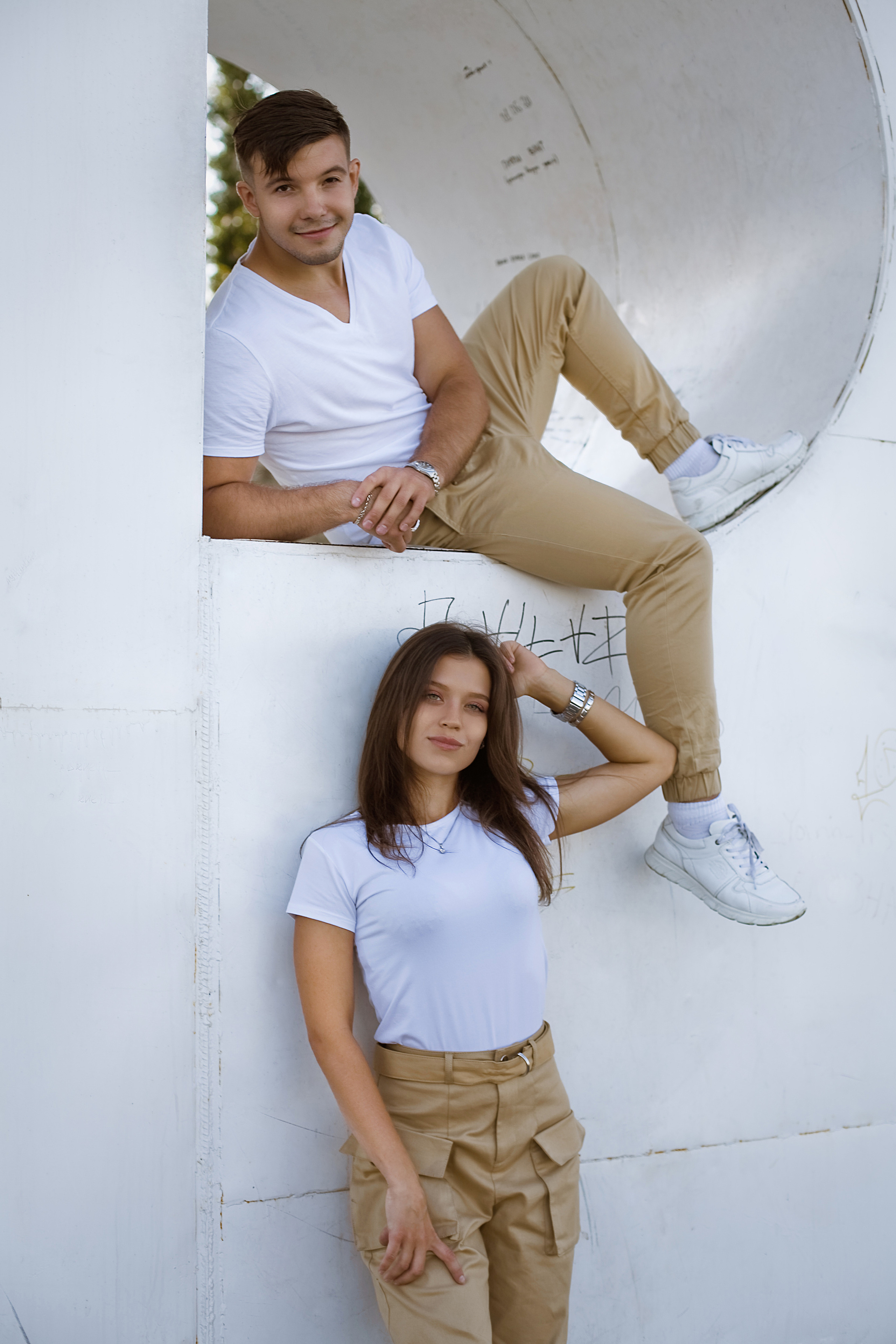 Портретный фотограф Елена Матафонова Барнаул