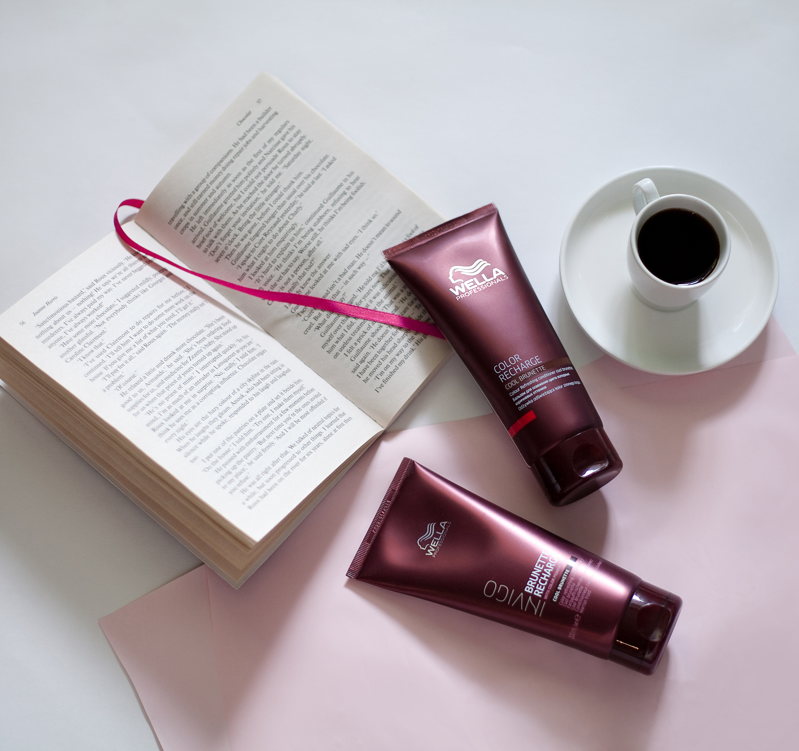 ВАШ СТИЛЬ салон красоты. Портретный фотограф Елена Матафонова Барнаул